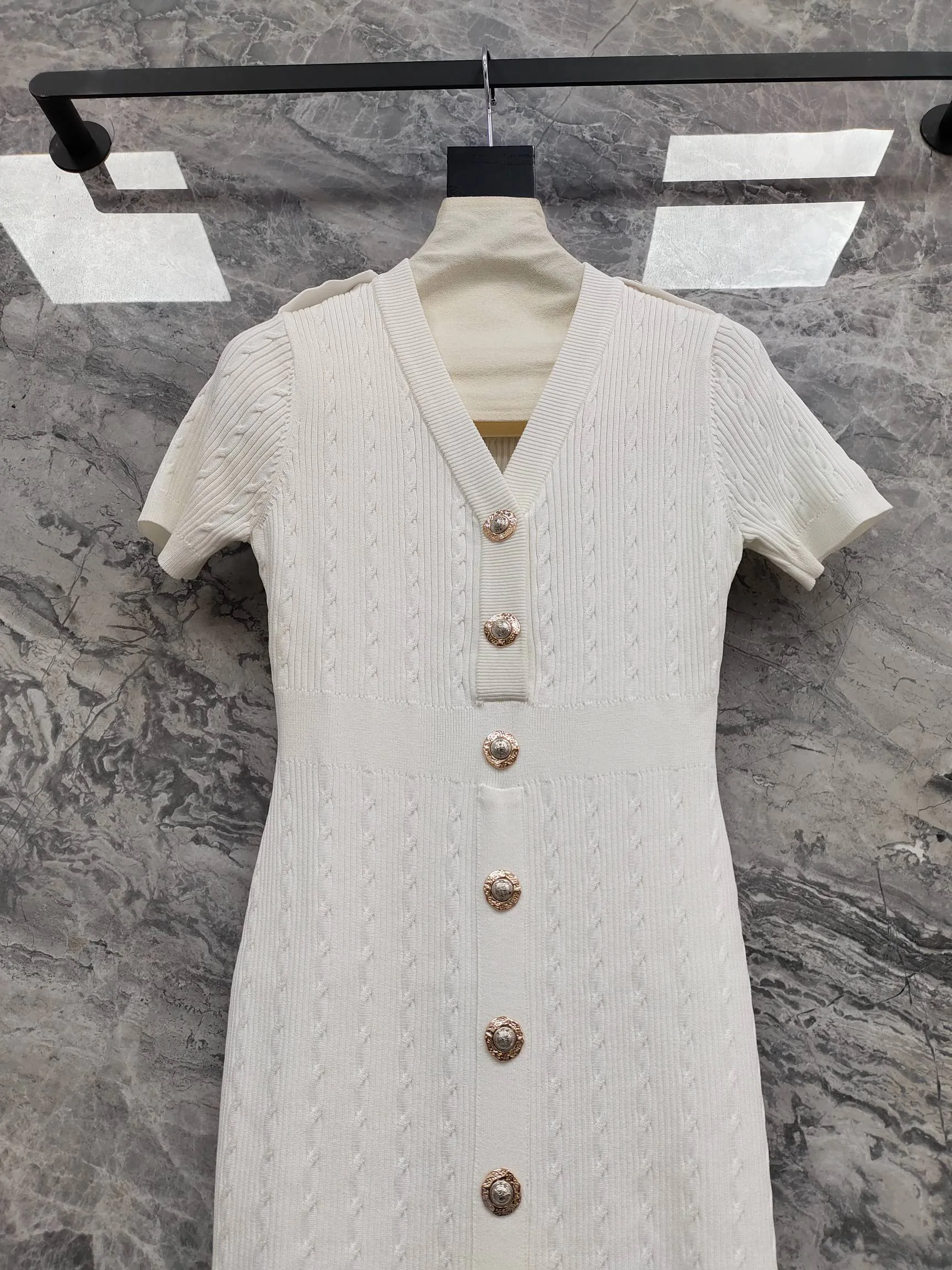 Платья Женские Balmain 11705390