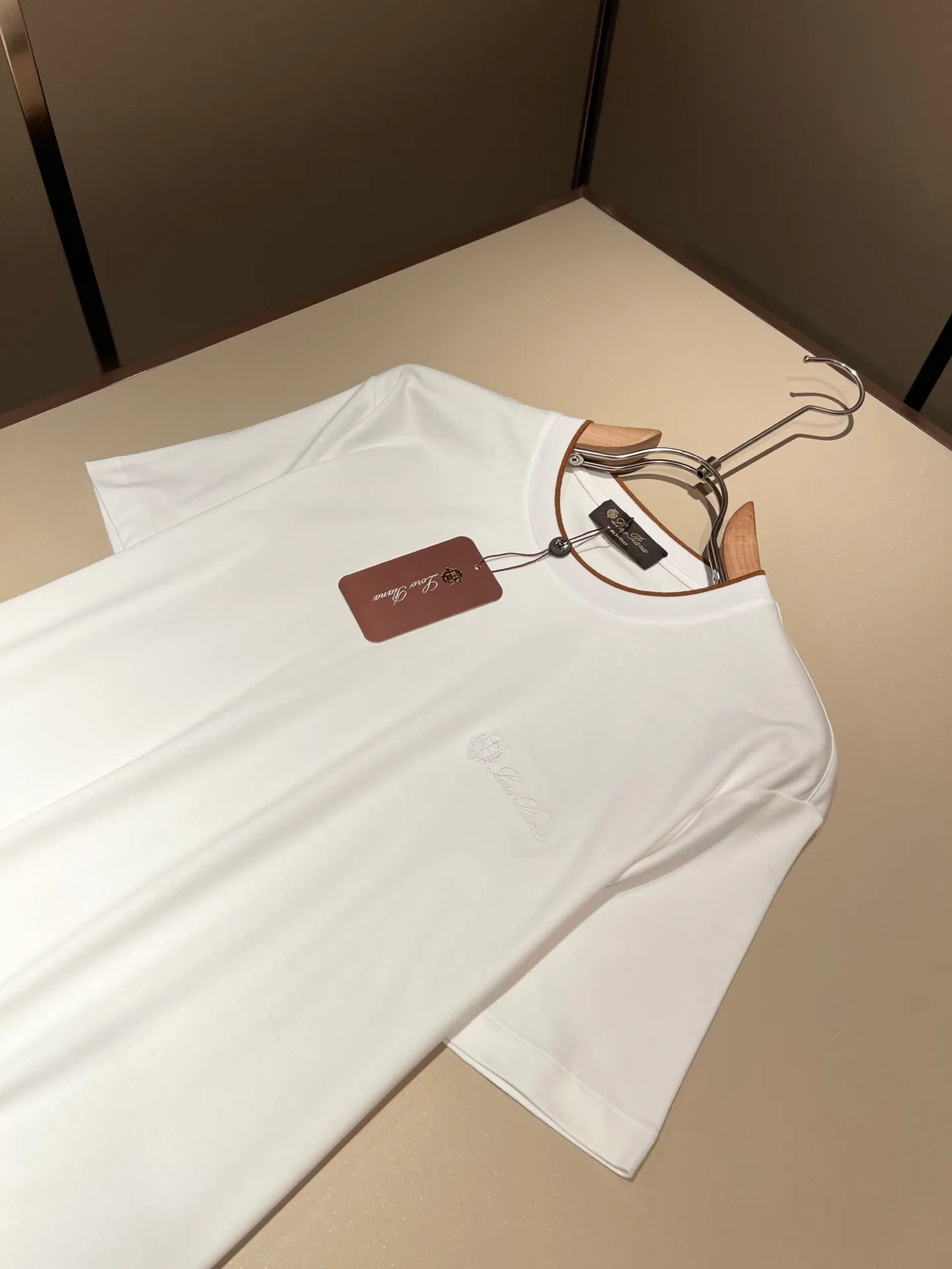 Футболки Мужские Loro Piana 10242270