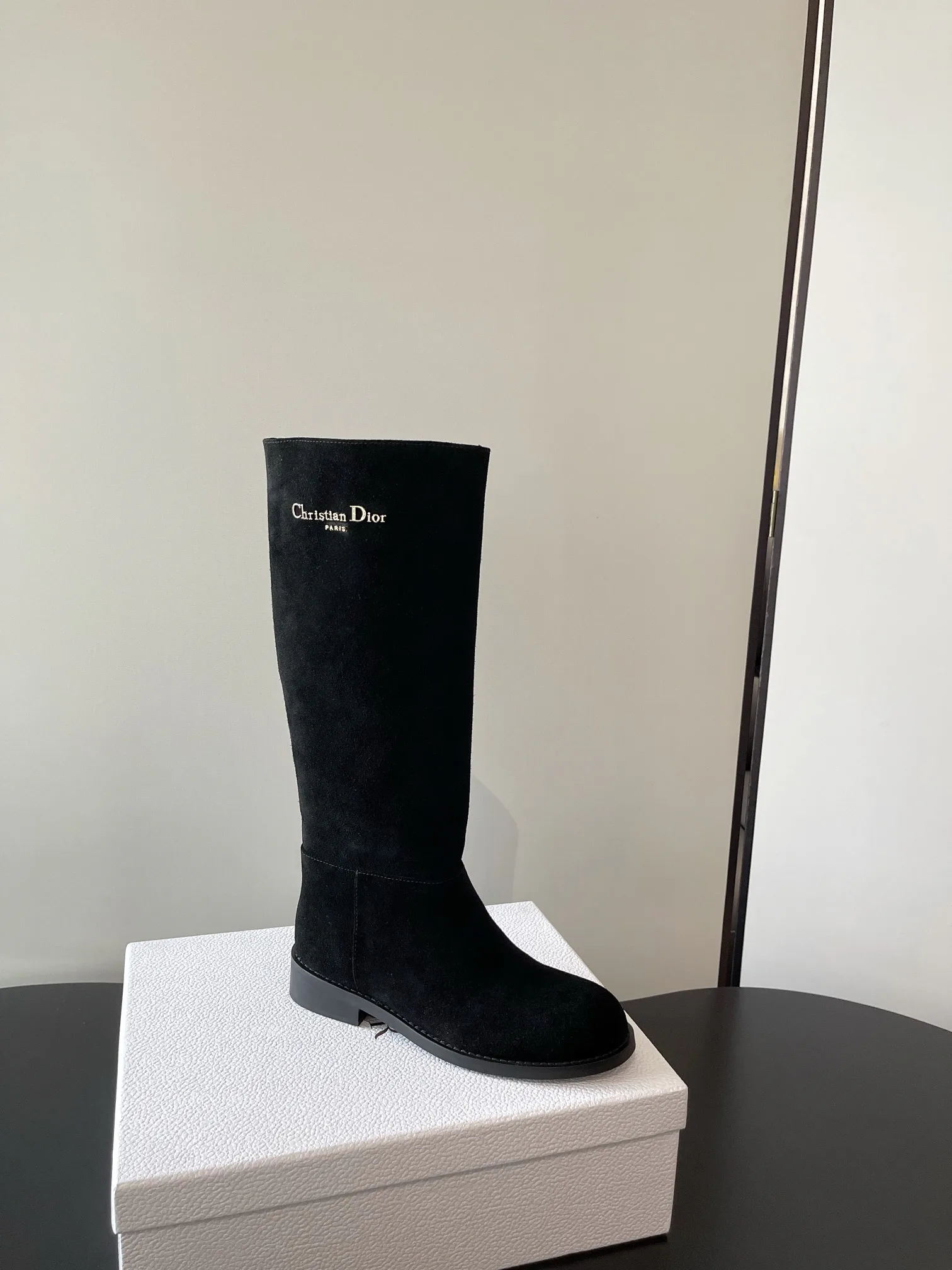 Сапоги Женские Christian Dior 1523292