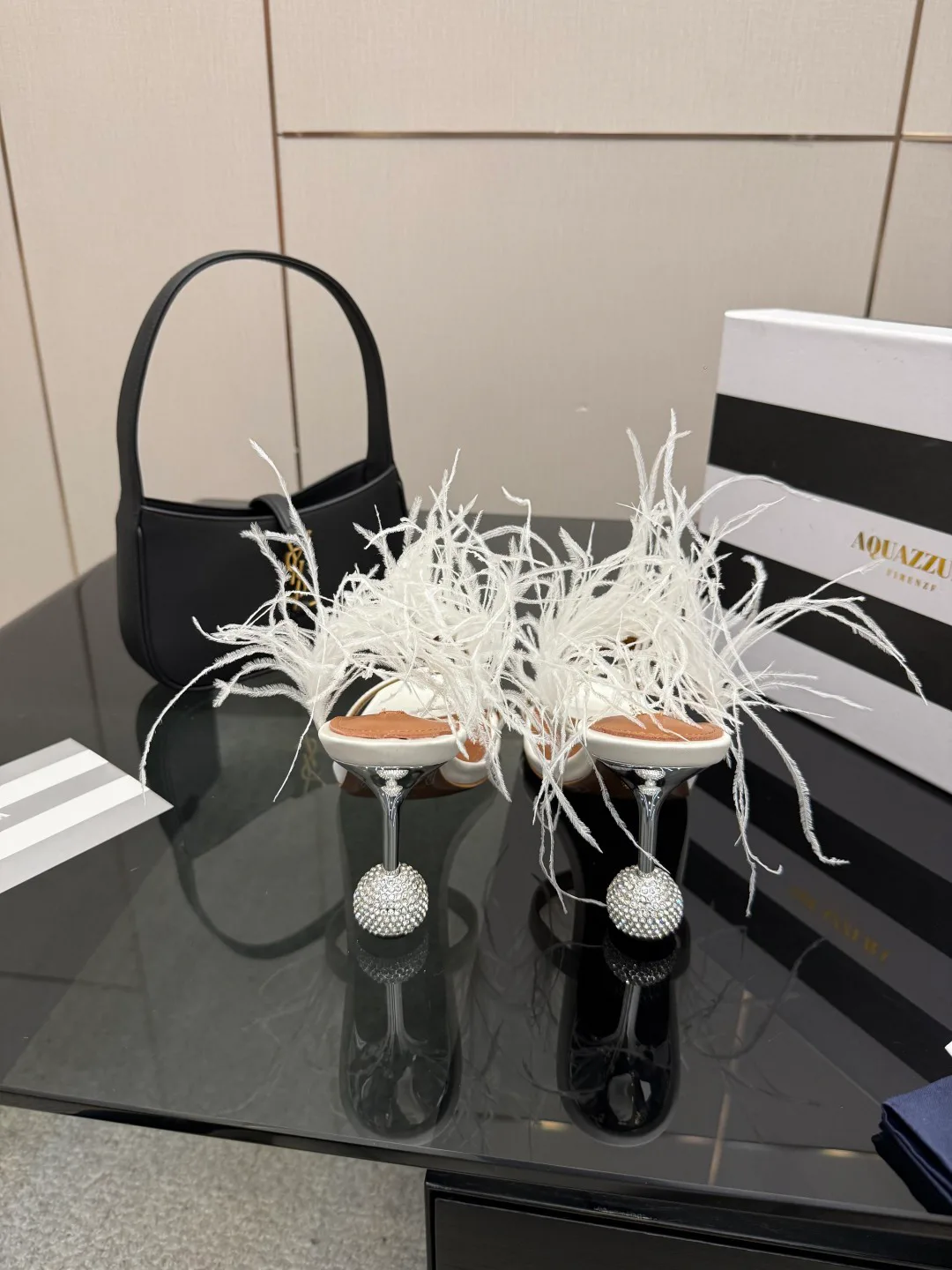 Туфли Женские Aquazzura 1435306