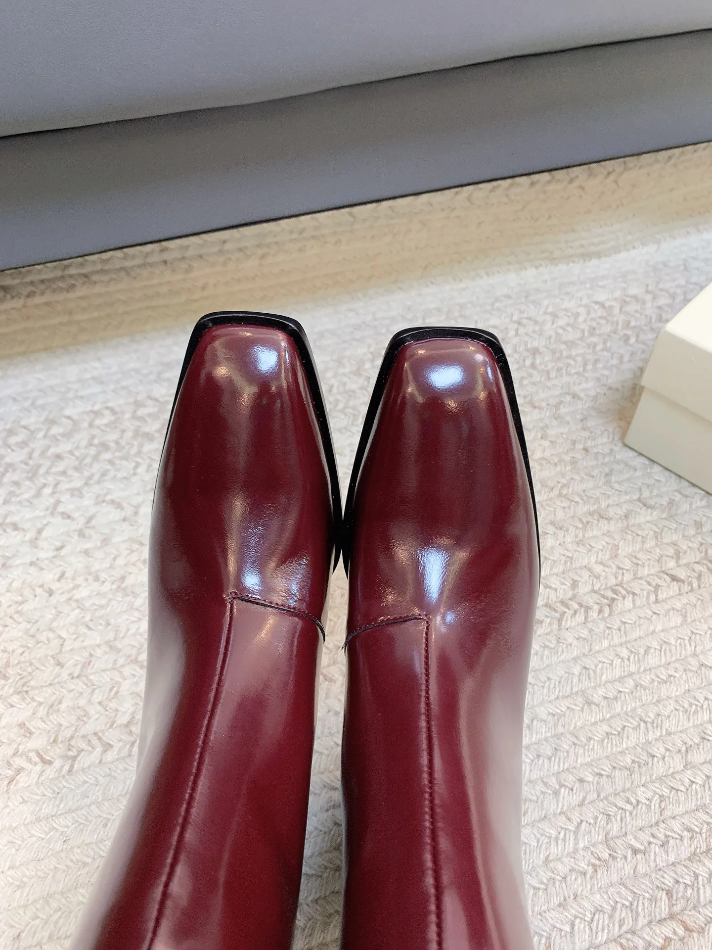 Сапоги Женские Saint Laurent 18731809
