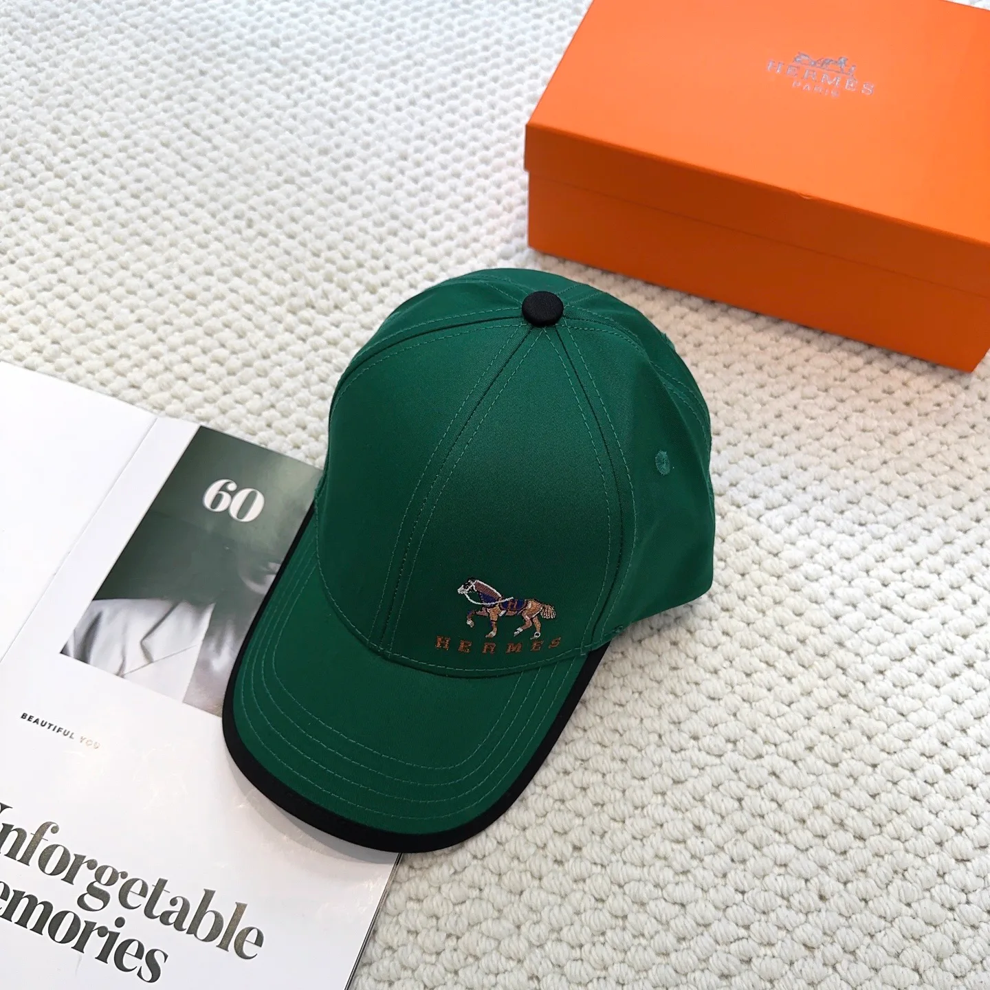 Головные Уборы Hermes 10776544