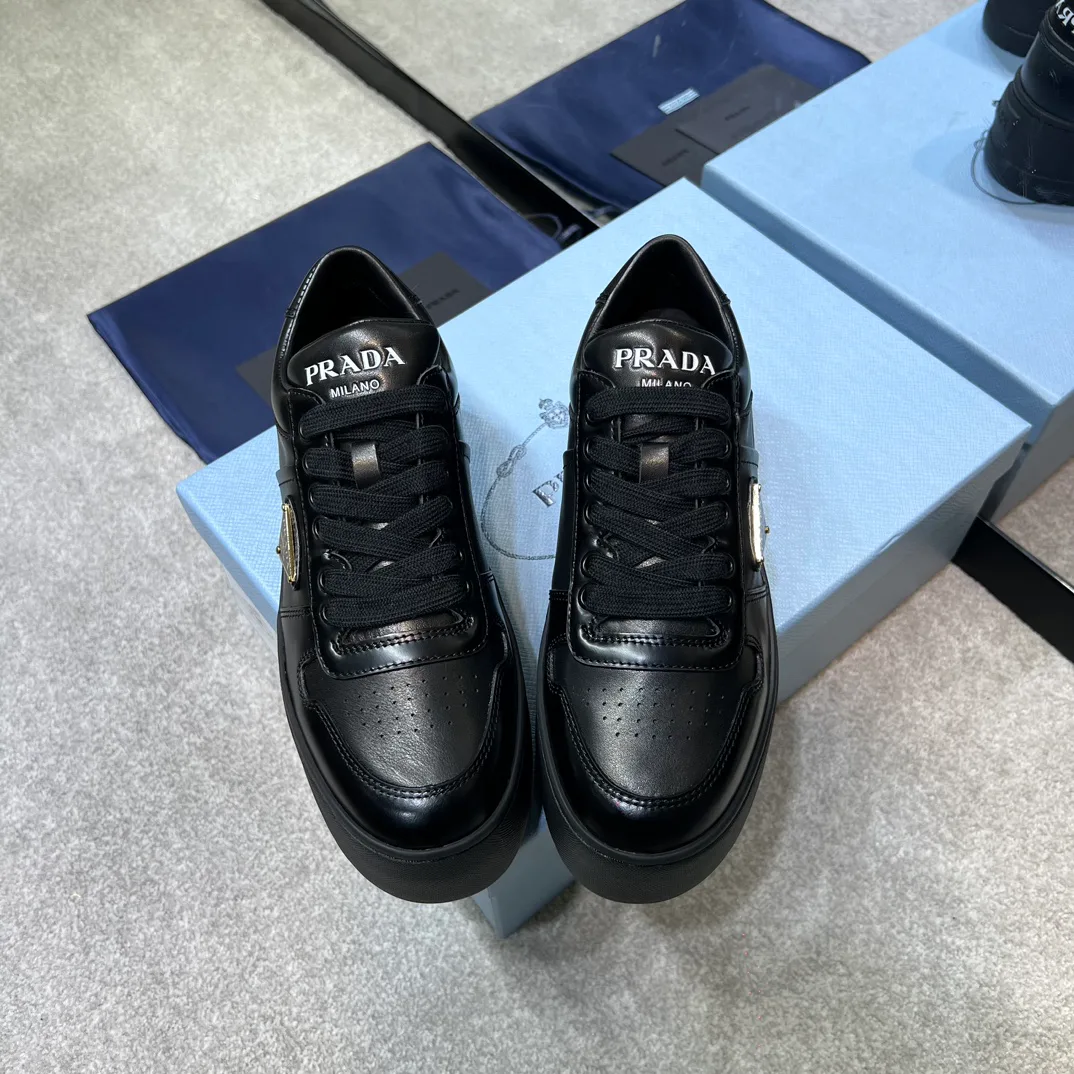 Кроссовки Женские Prada 5027922