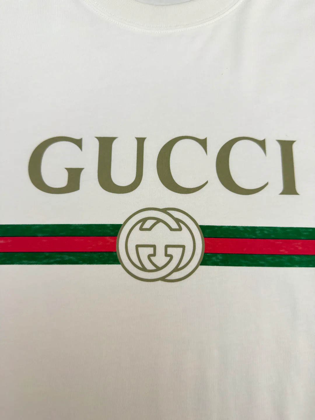 Футболки Мужские Gucci 17527155
