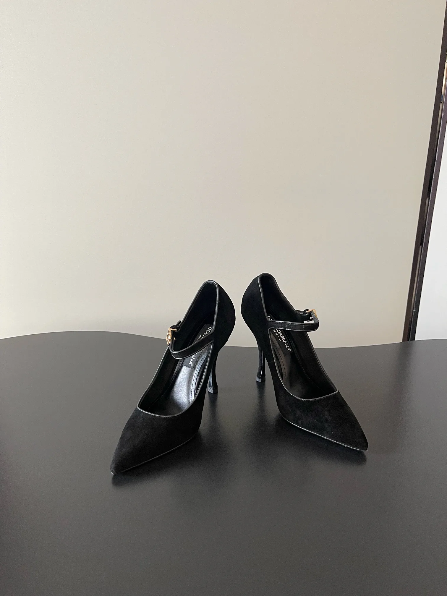 Туфли Женские Dolce & Gabbana 1523252