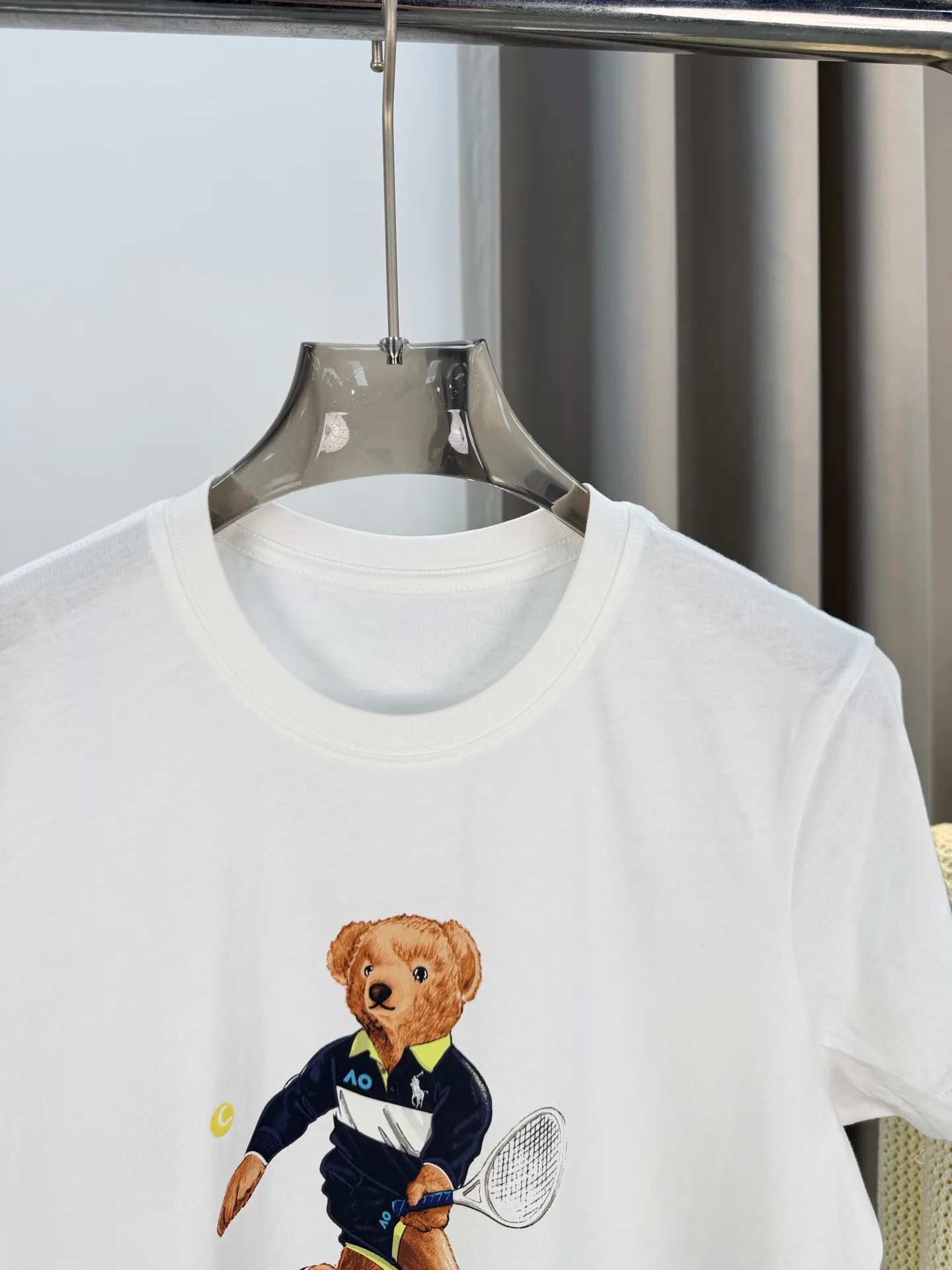 Футболки Женские Ralph Lauren 11705276