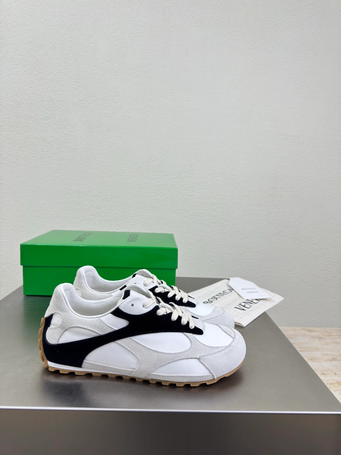 Кроссовки Женские Balenciaga 399219