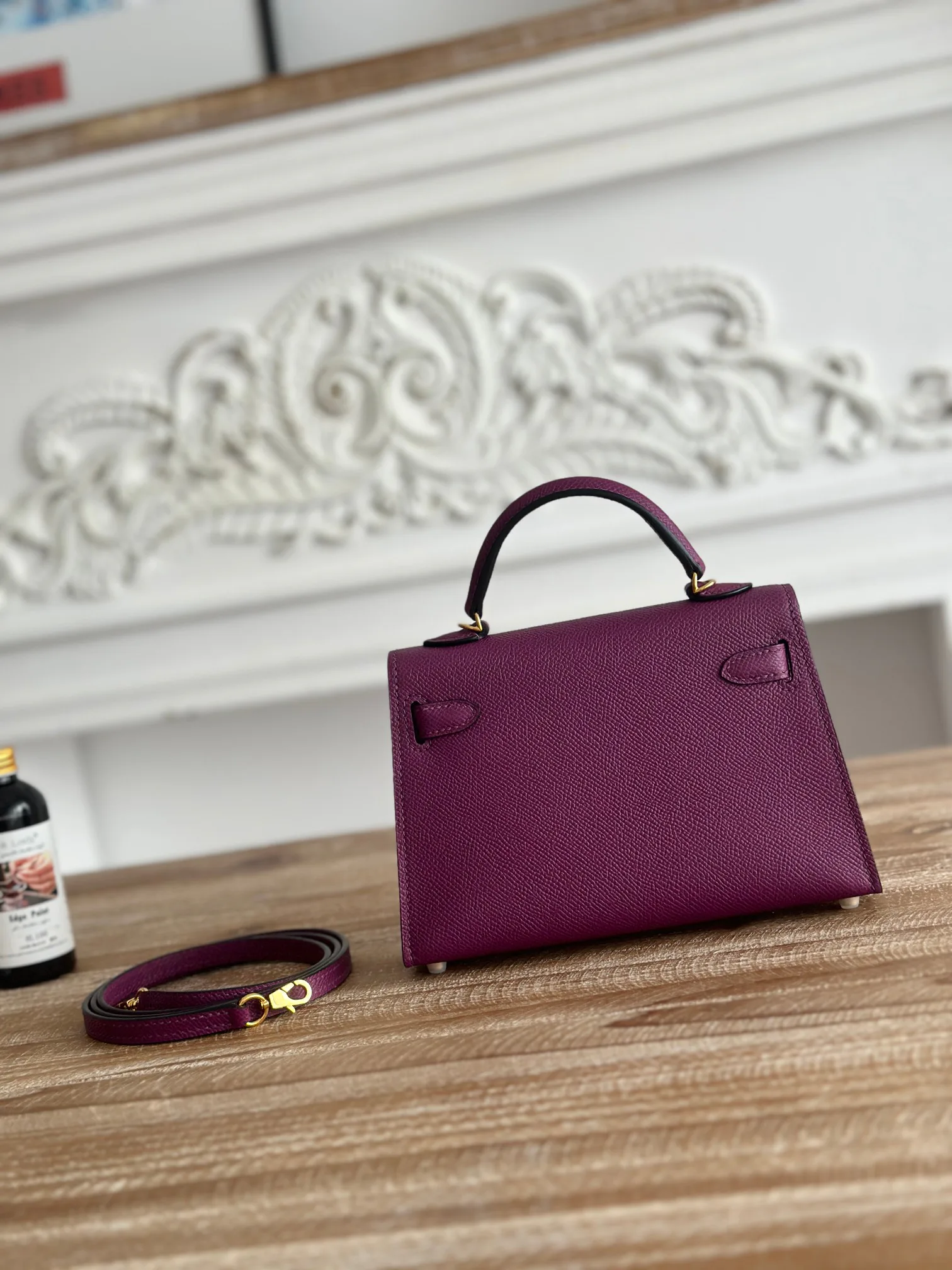 Сумки На Ремне Женские Hermes 149580