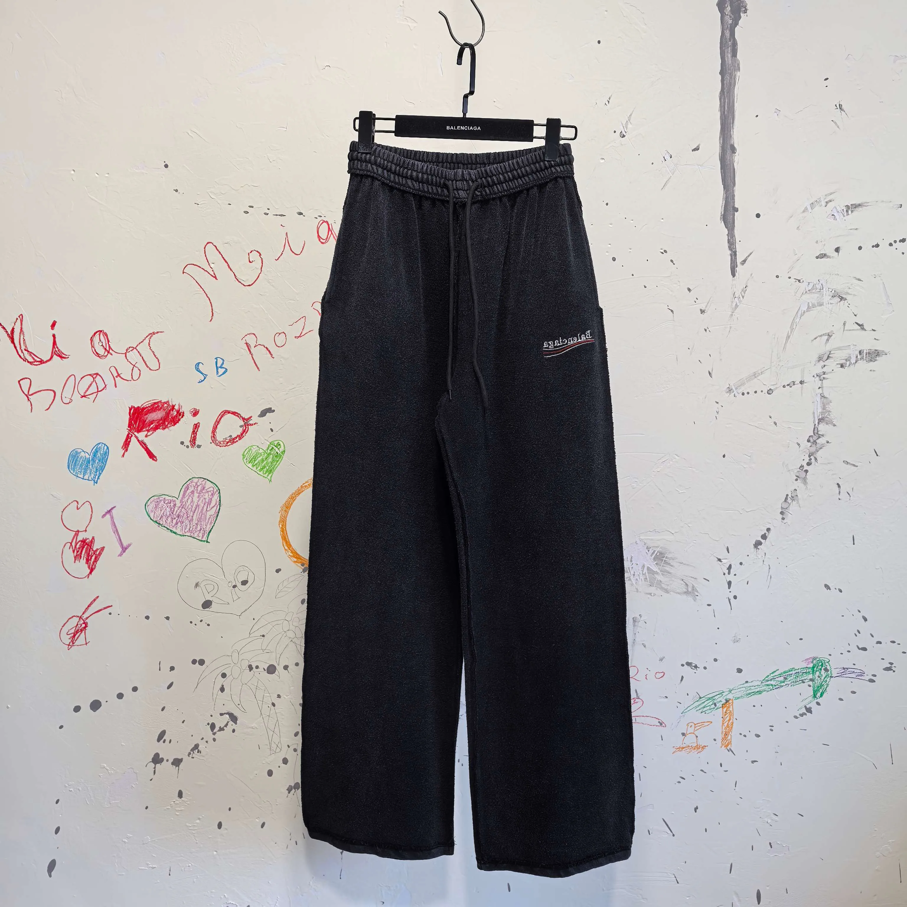 Спортивные Костюмы Женские Balenciaga 25875