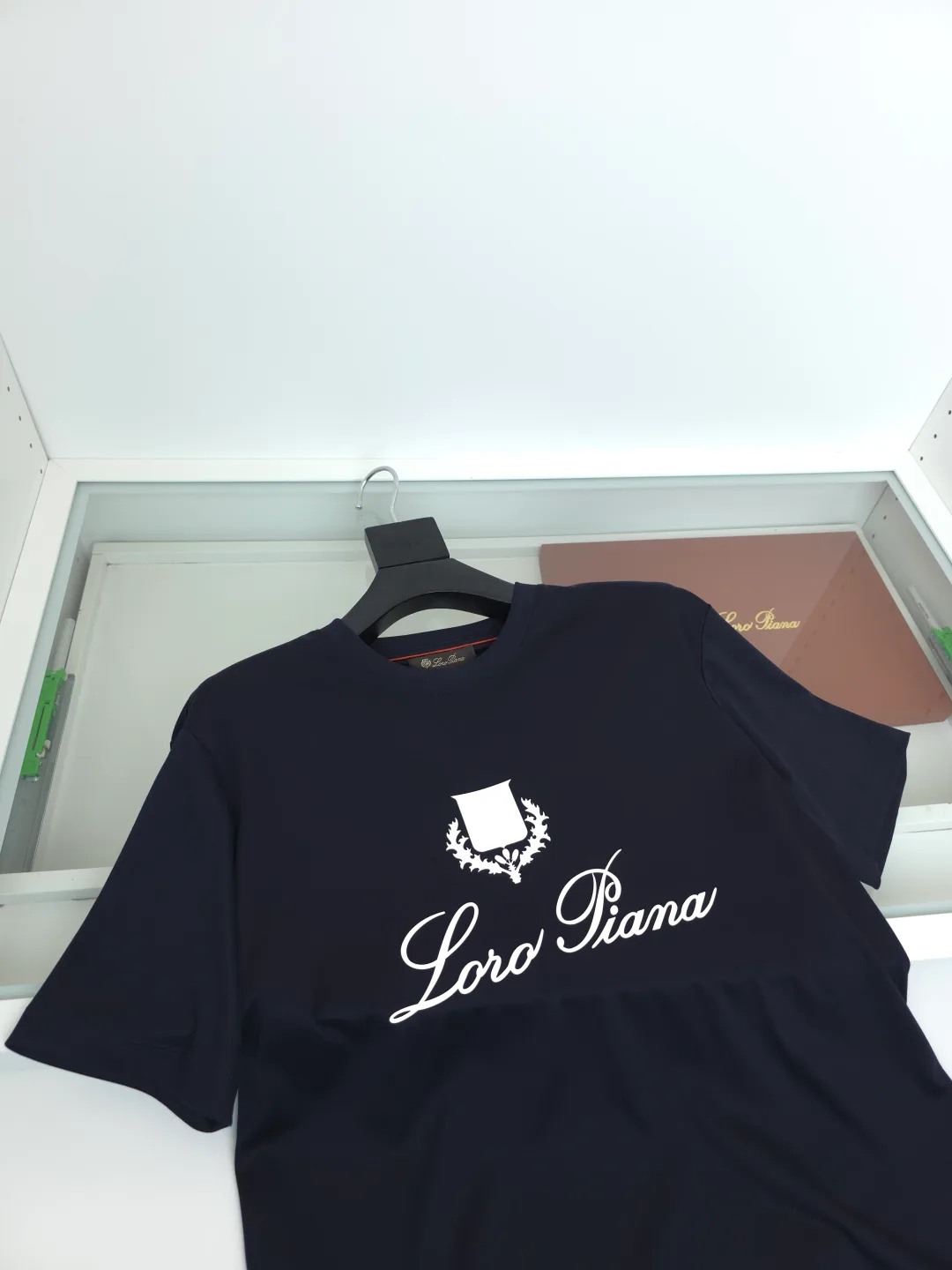 Футболки Мужские Loro Piana 12719160