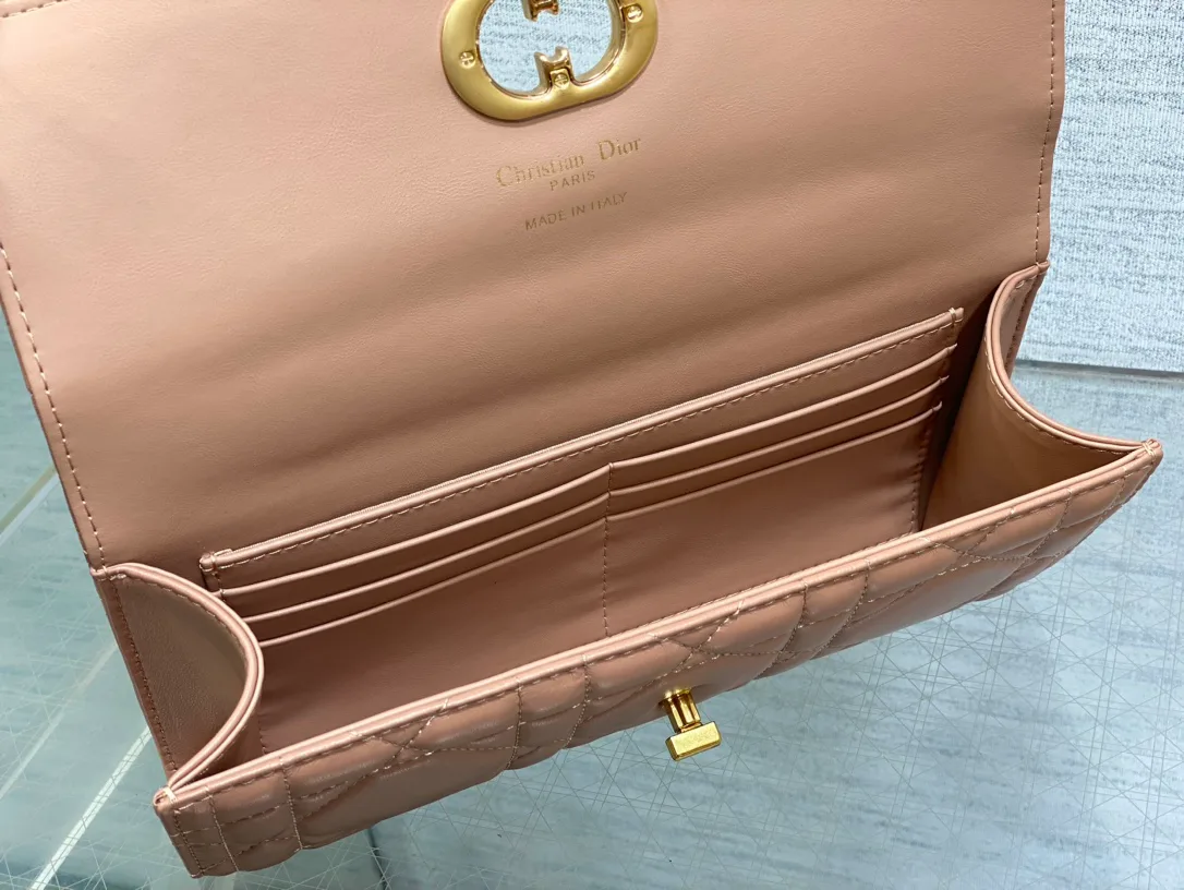 Клатчи Женские Christian Dior 11412697