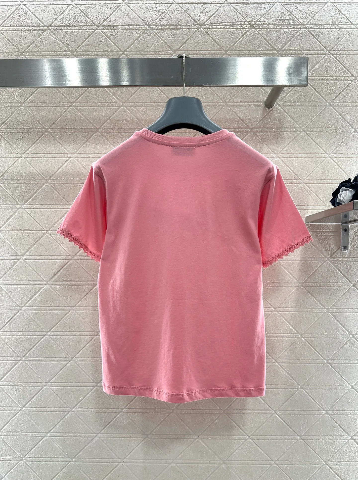 Футболки Женские Hermes 1273495