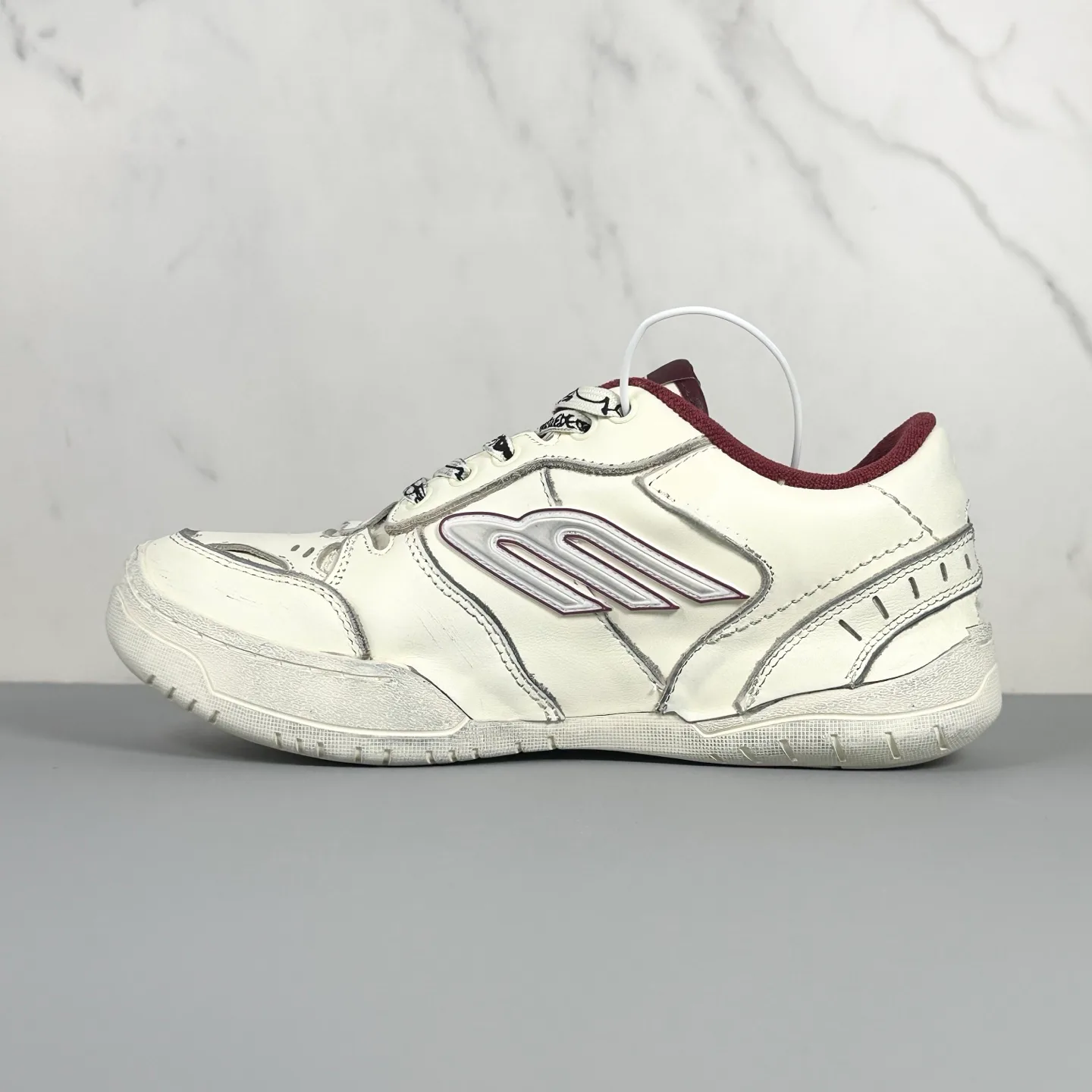 Кеды Женские Balenciaga 9684211