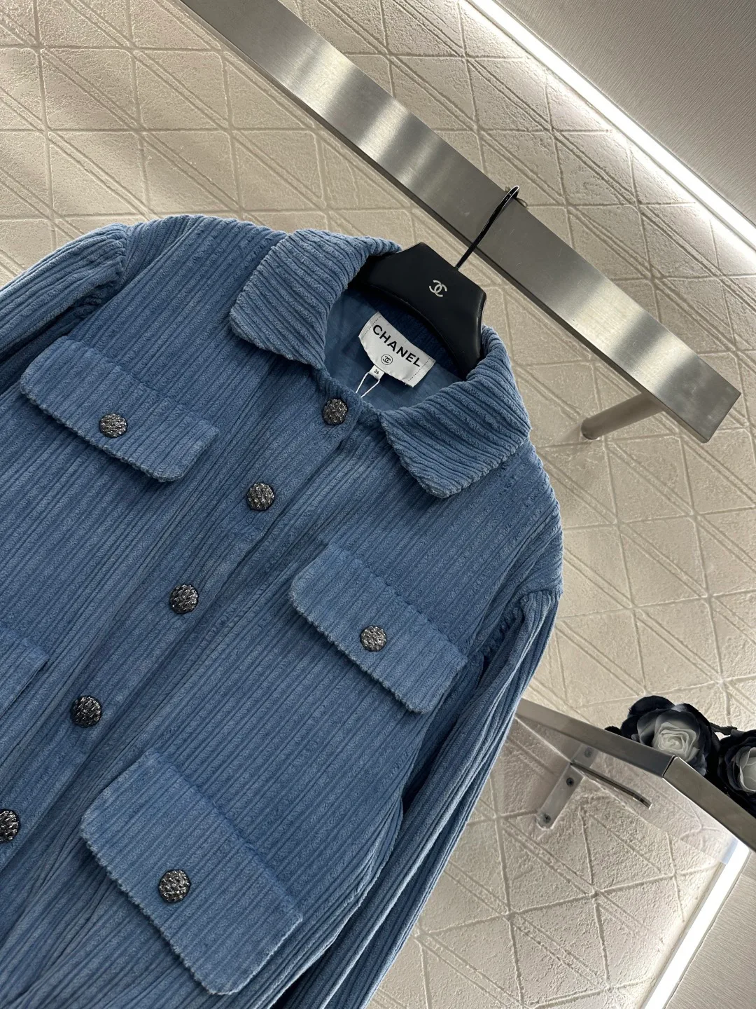 Жакеты Женские Chanel 277996