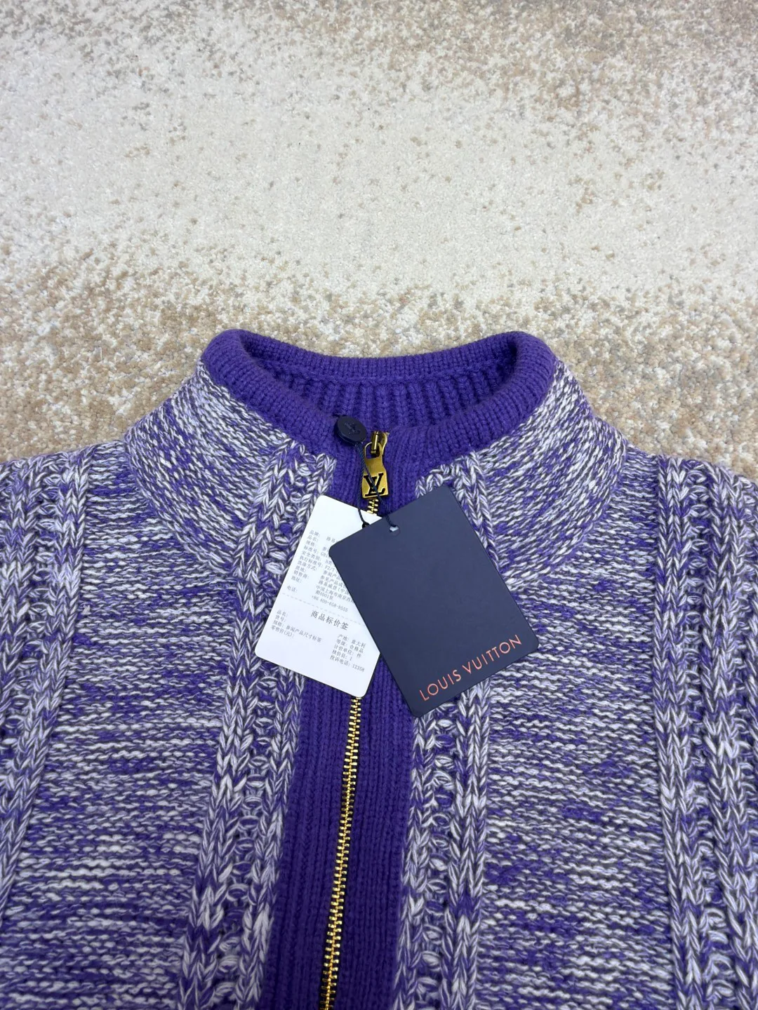 Джемперы И Свитеры Мужские Louis Vuitton 987221