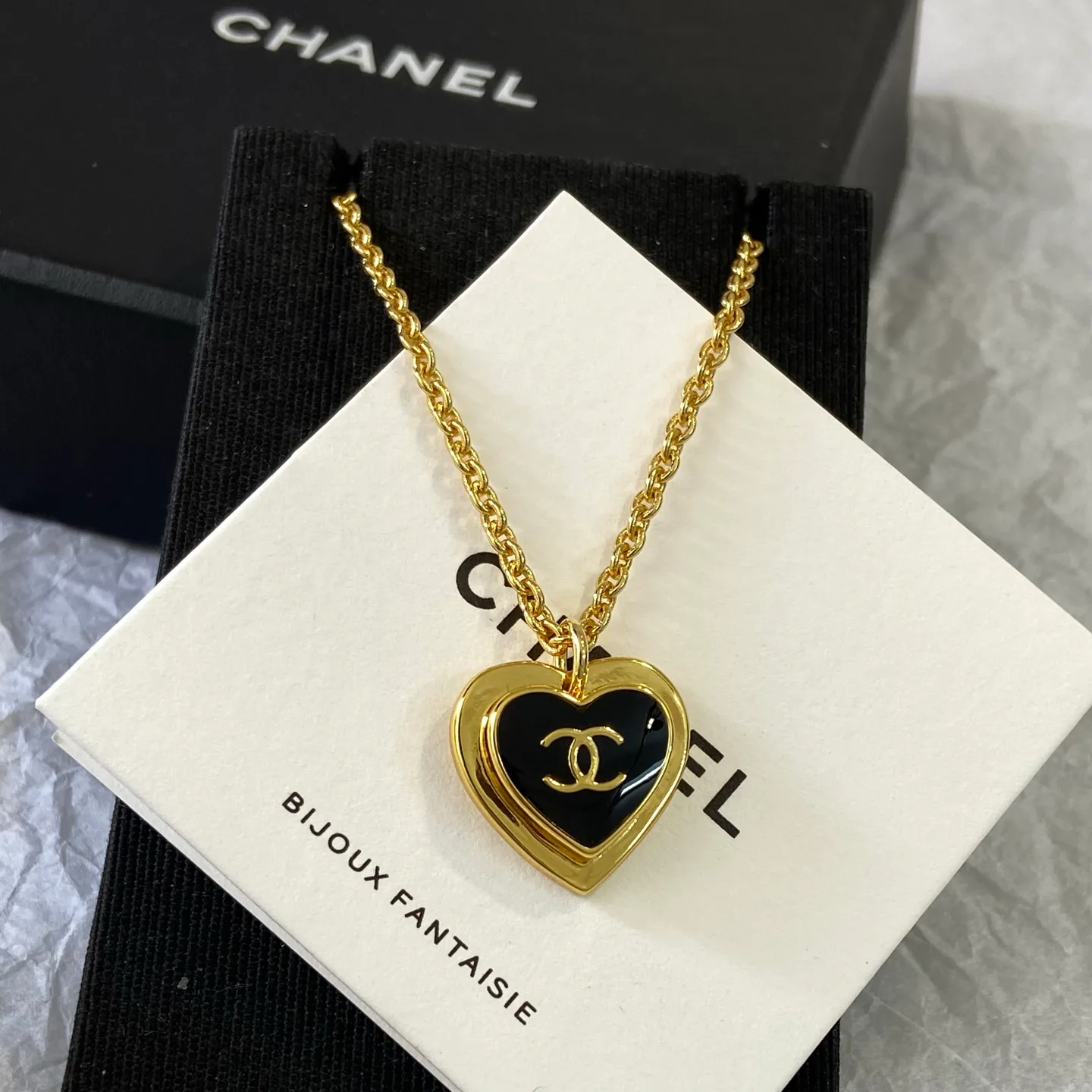 Бижутерия Chanel 18306313