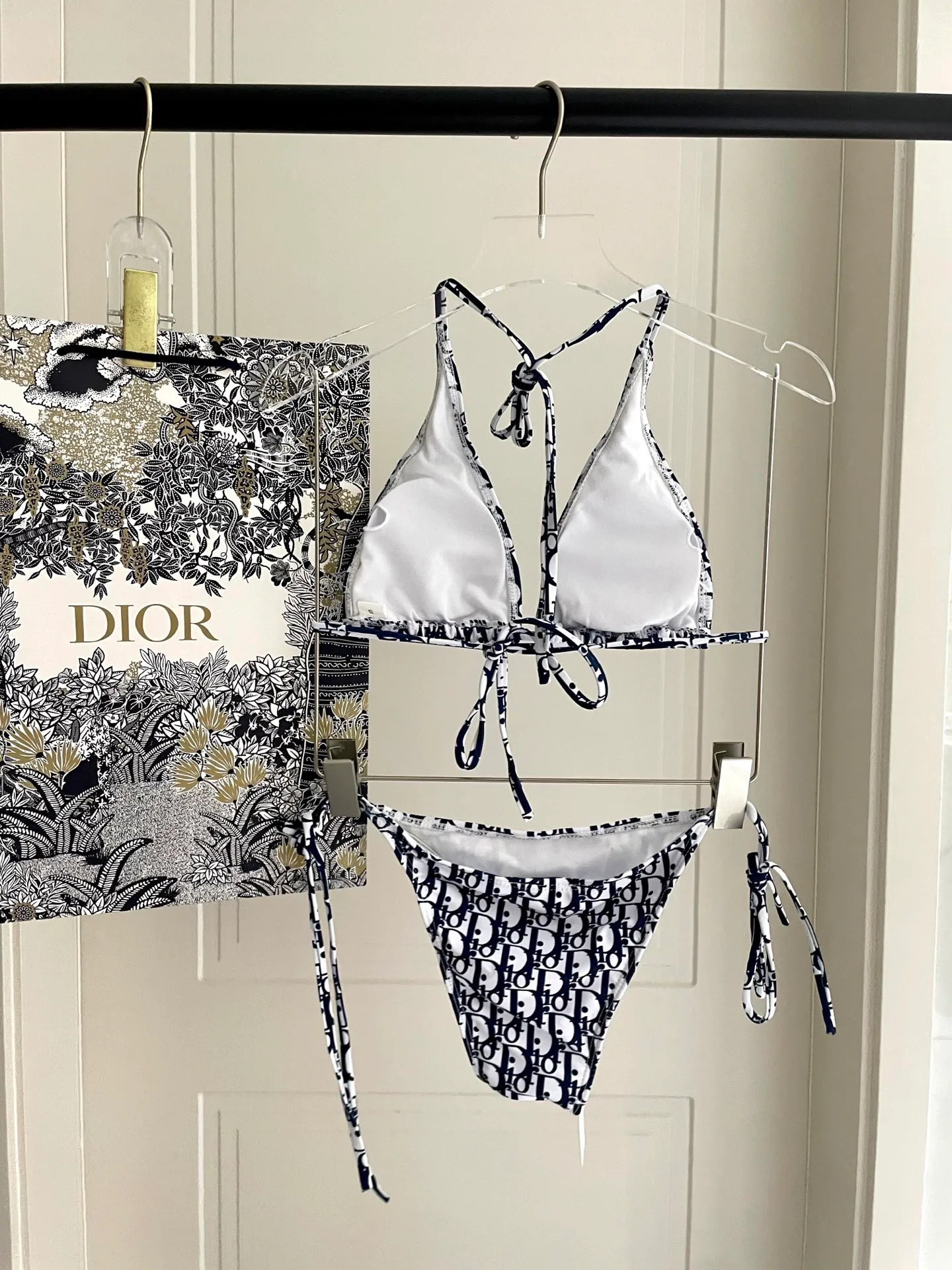 Купальники Женские Christian Dior 11565562