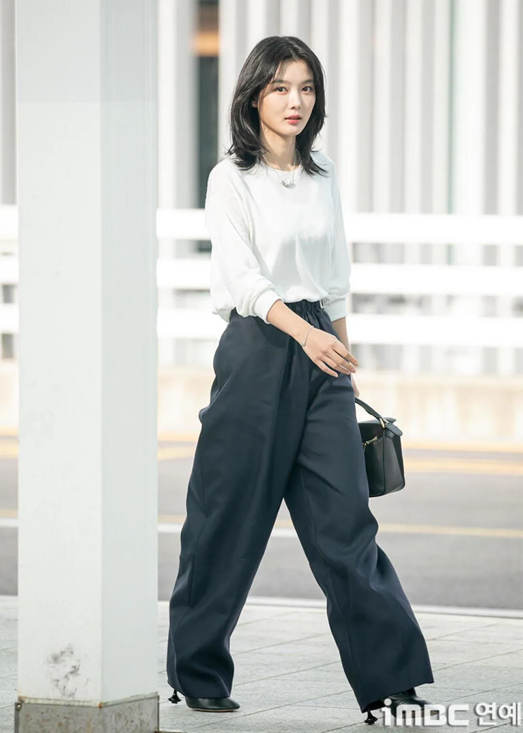 Классические Сумки Женские Loewe 11210972
