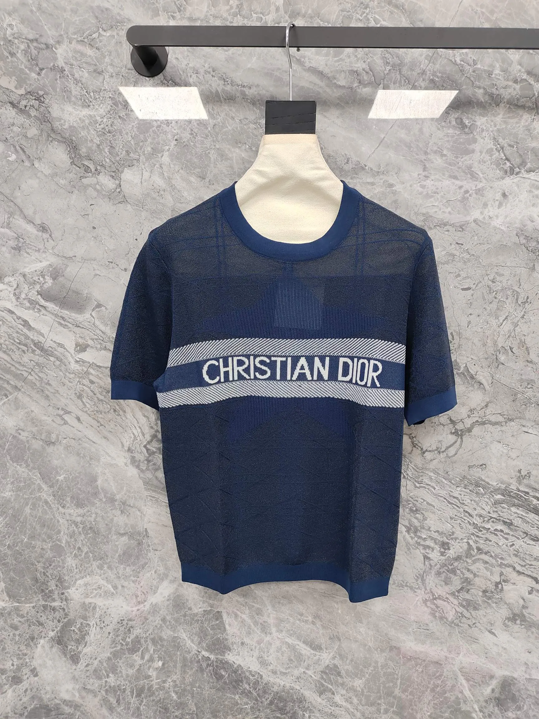 Футболки Женские Christian Dior 11812950