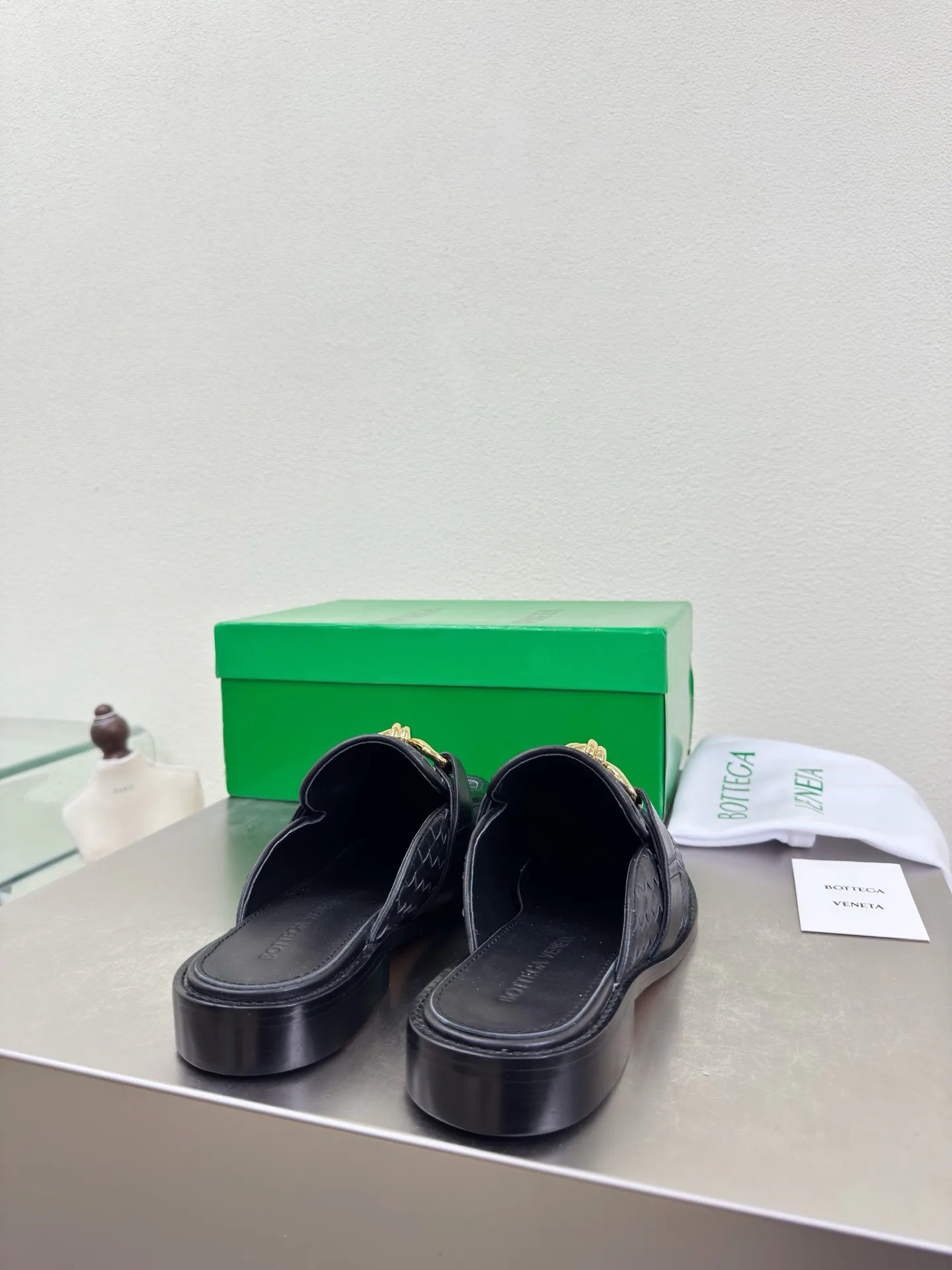 Мюли И Сабо Женские Bottega Veneta 11838709