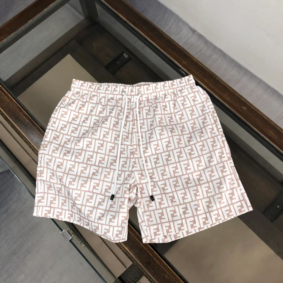 Шорты Мужские Fendi 13278923