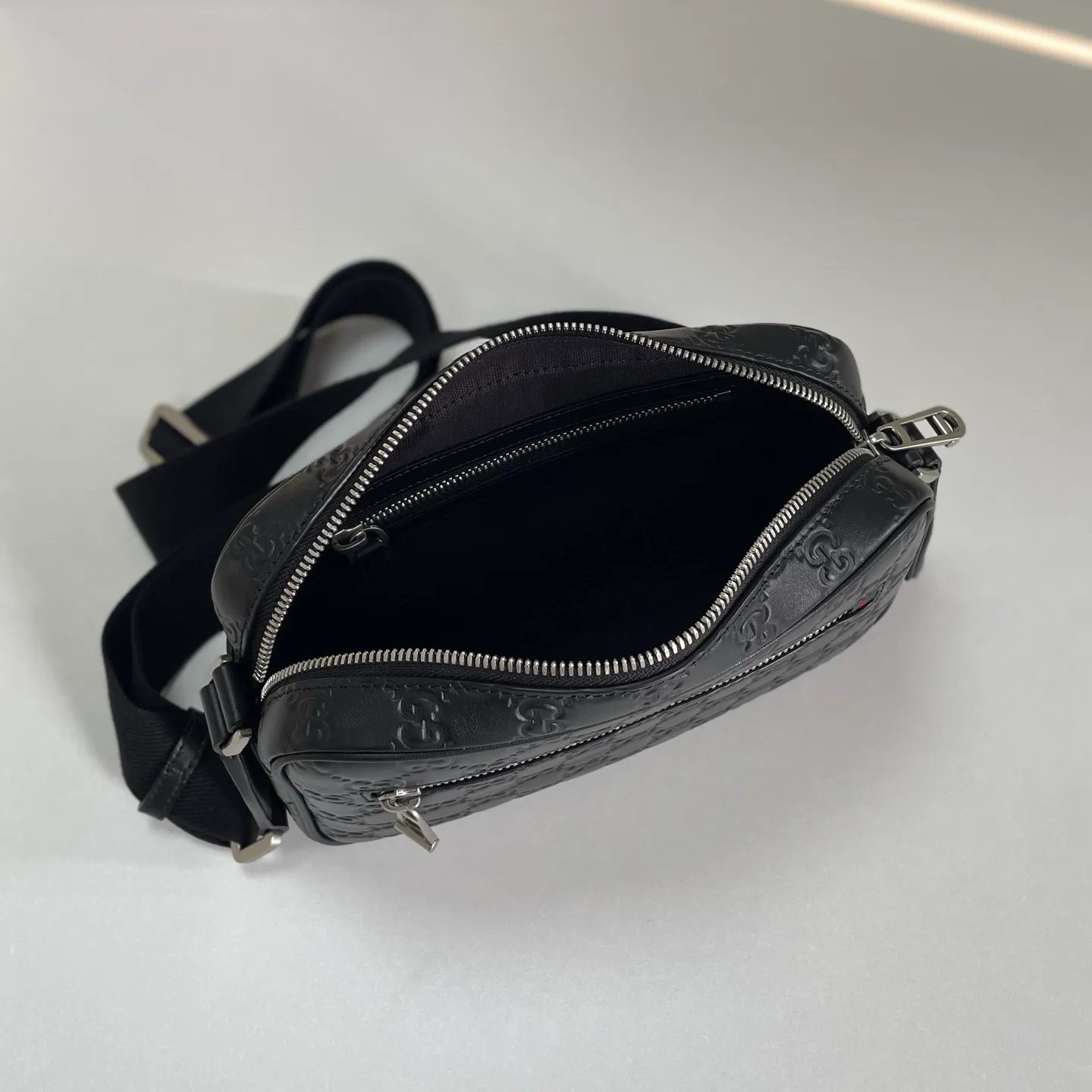 Сумки На Ремне Женские Gucci 11883294