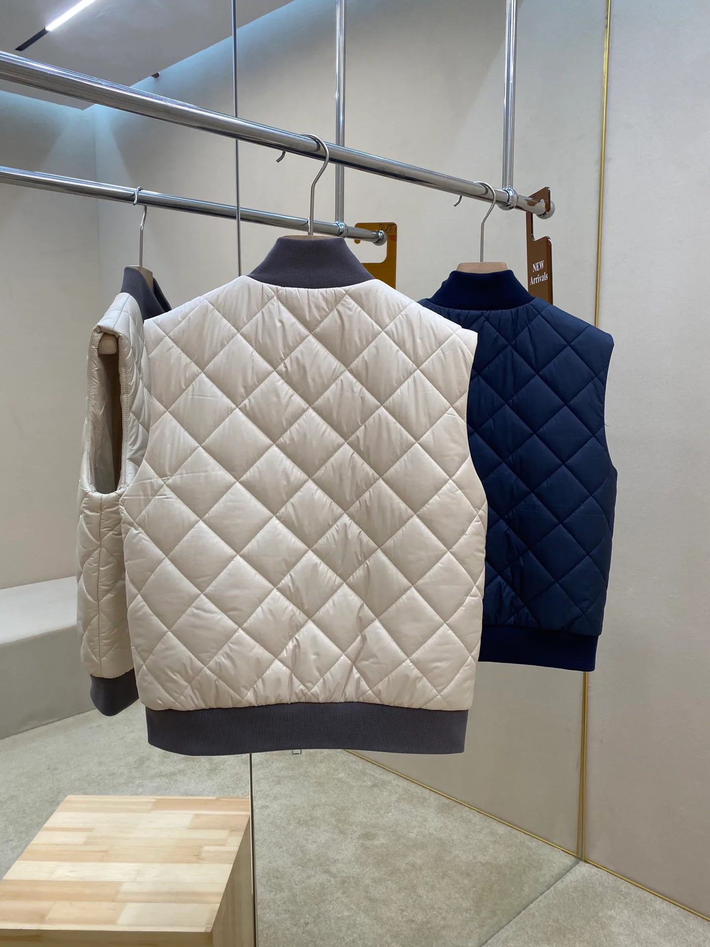 Жилеты Мужские Loro Piana 1386282