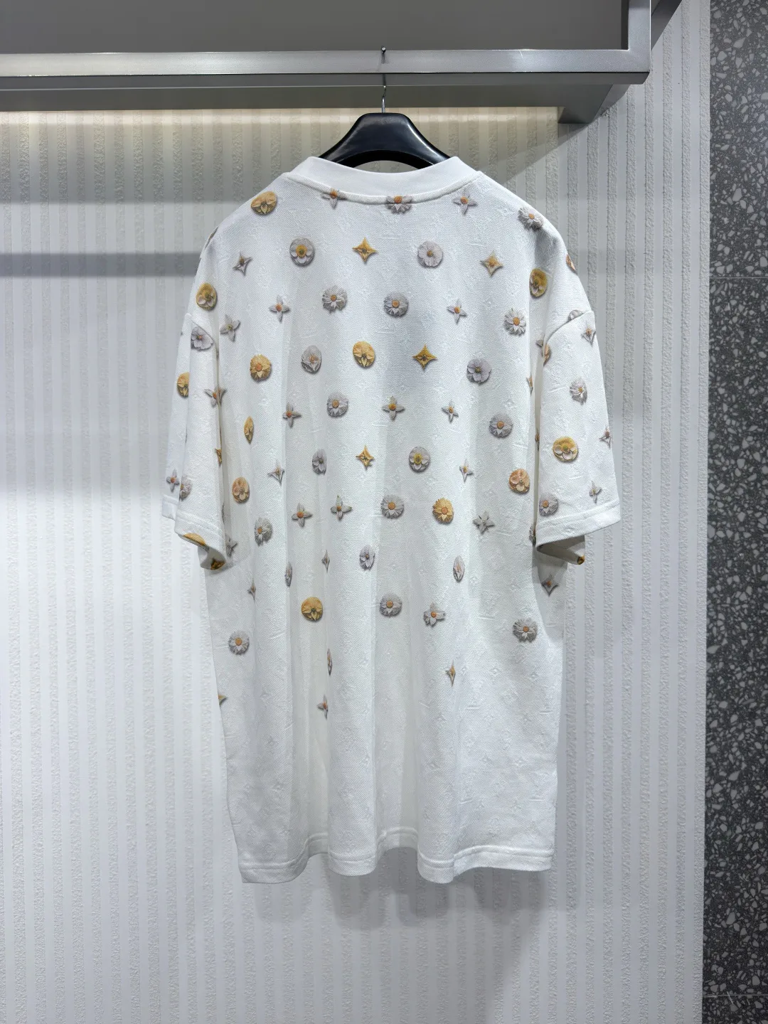 Футболки Мужские Louis Vuitton 13139522