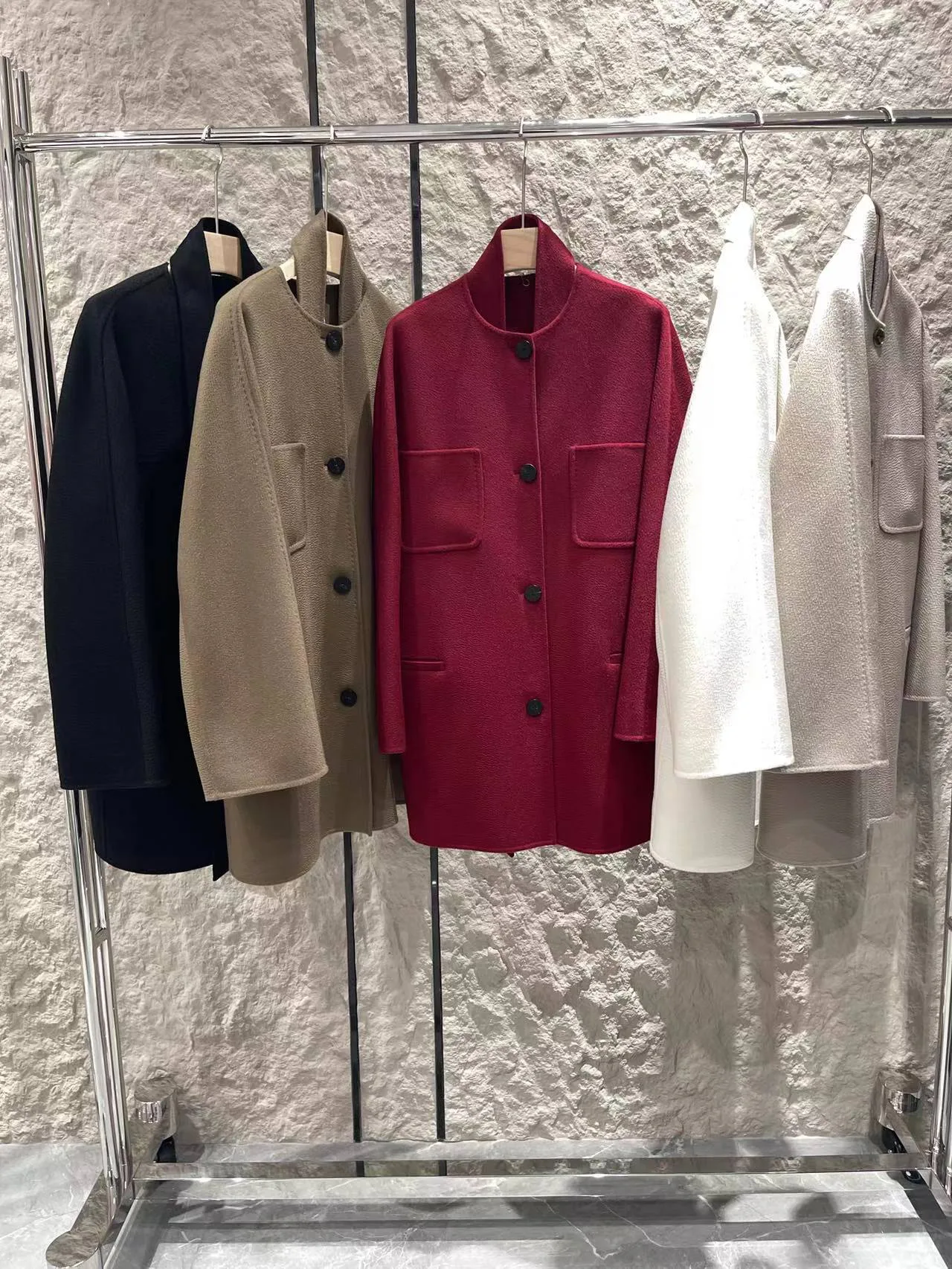 Пальто Женские Max Mara 1515505