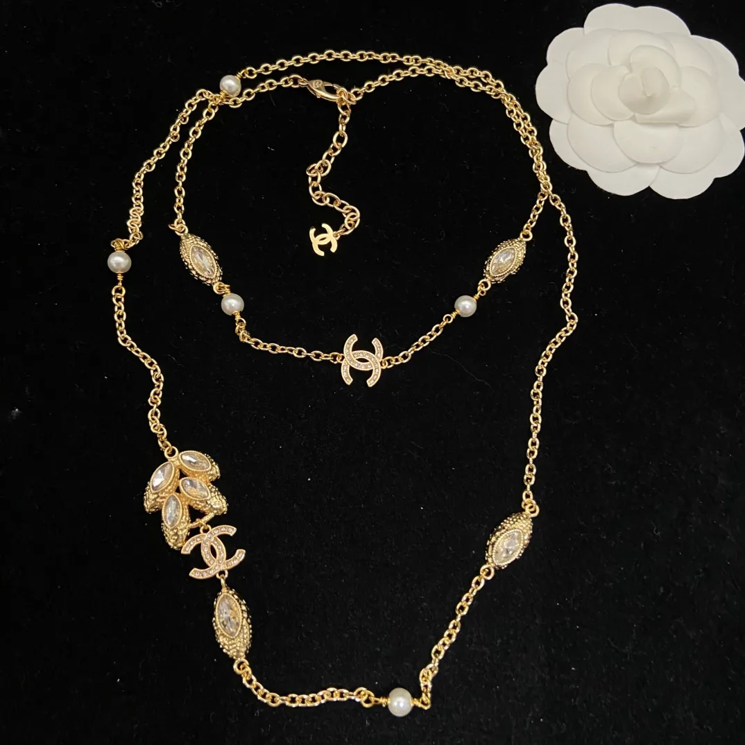 Бижутерия Chanel 11704574