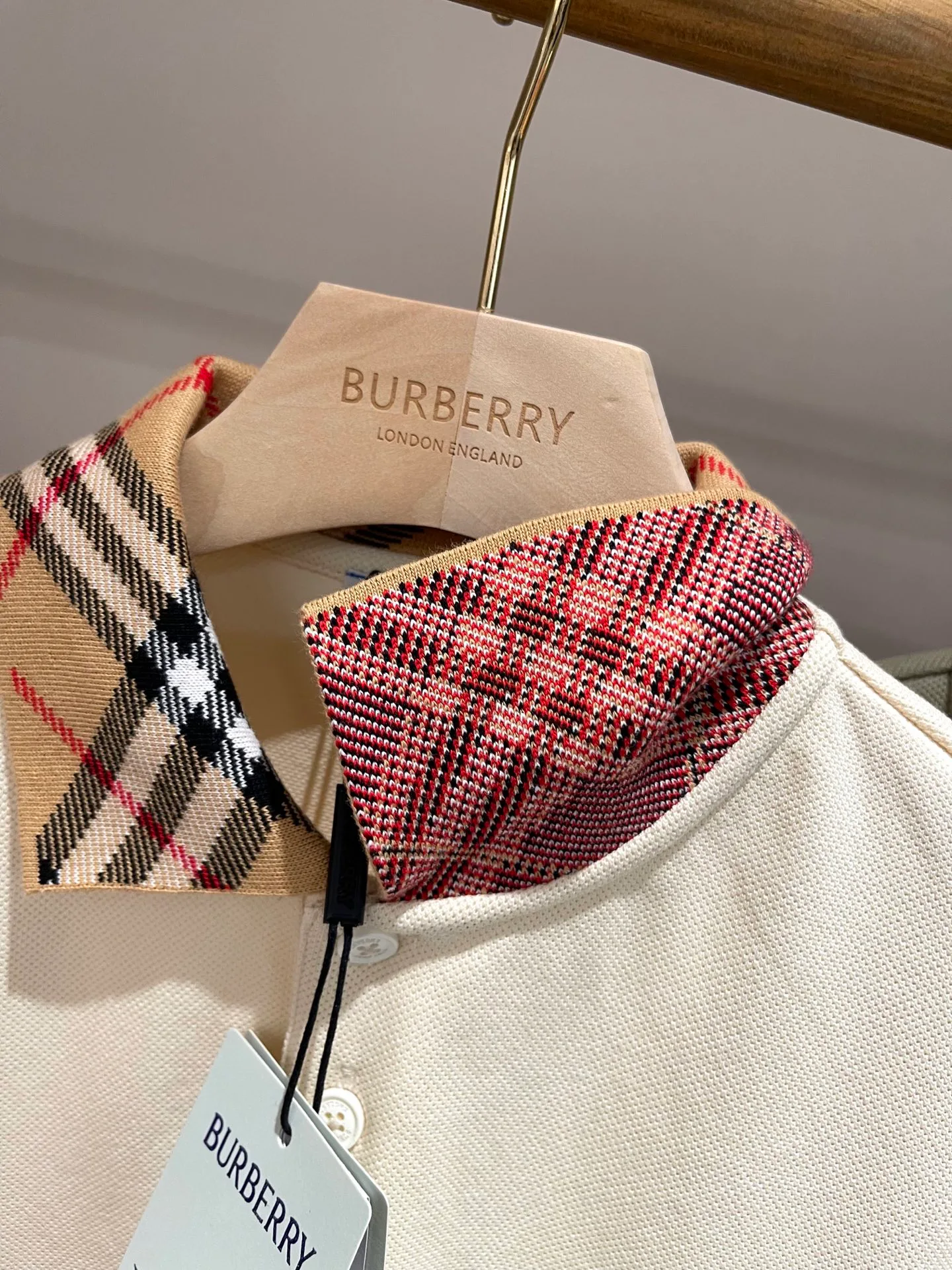 Футболки Мужские Burberry 16839
