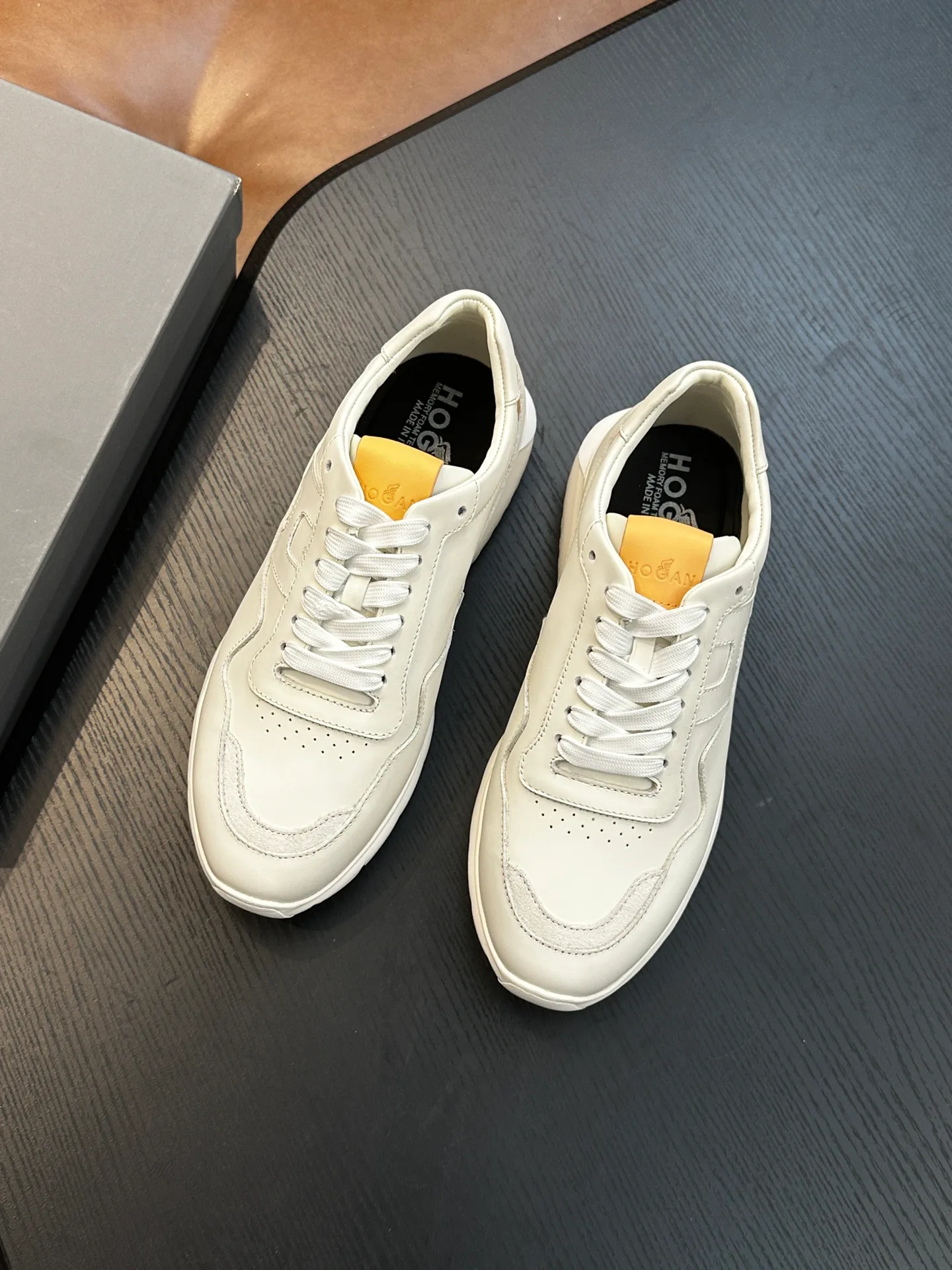 Кроссовки Мужские Hogan 141650