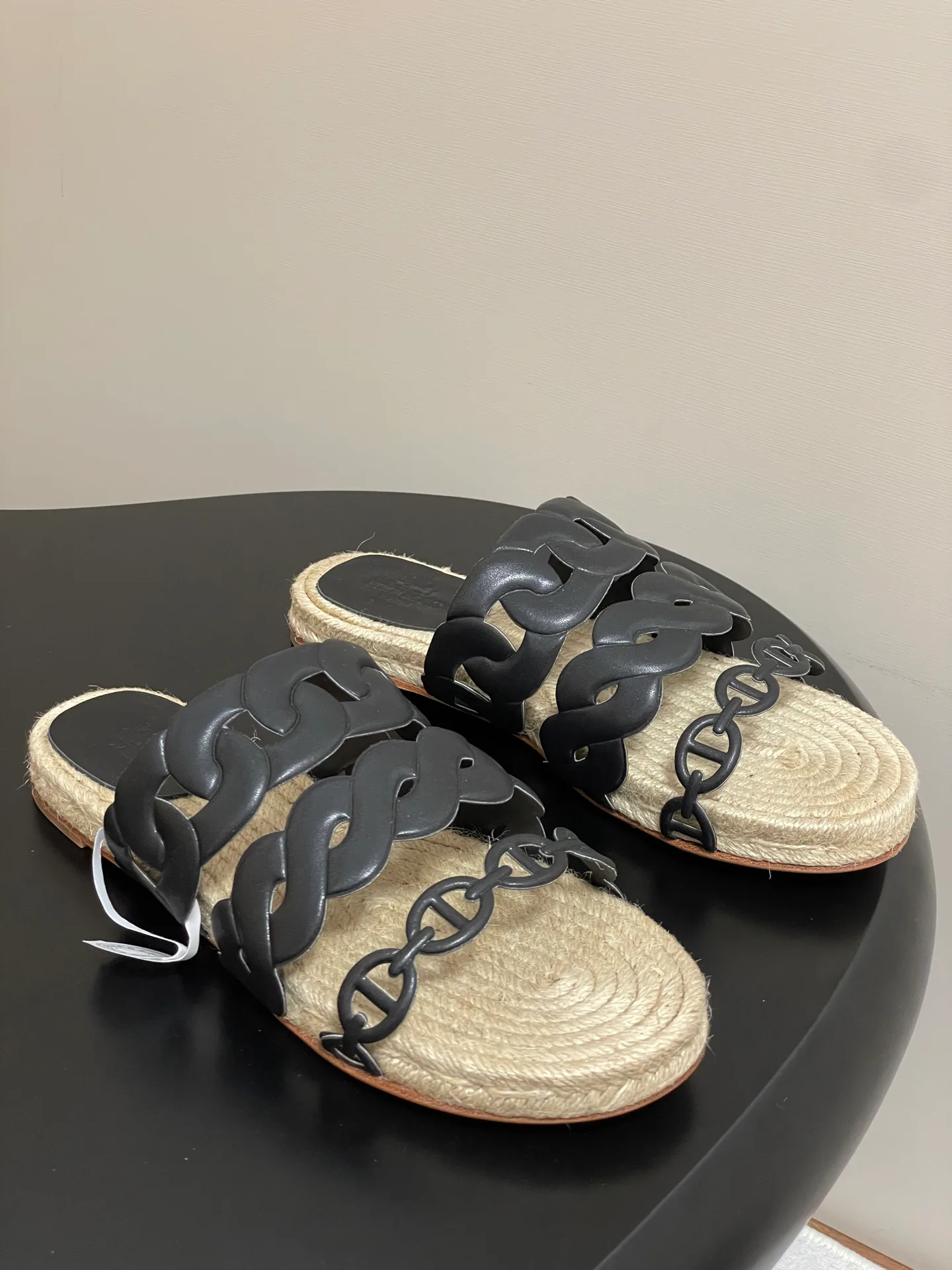 Сандалии Женские Hermes 9234362