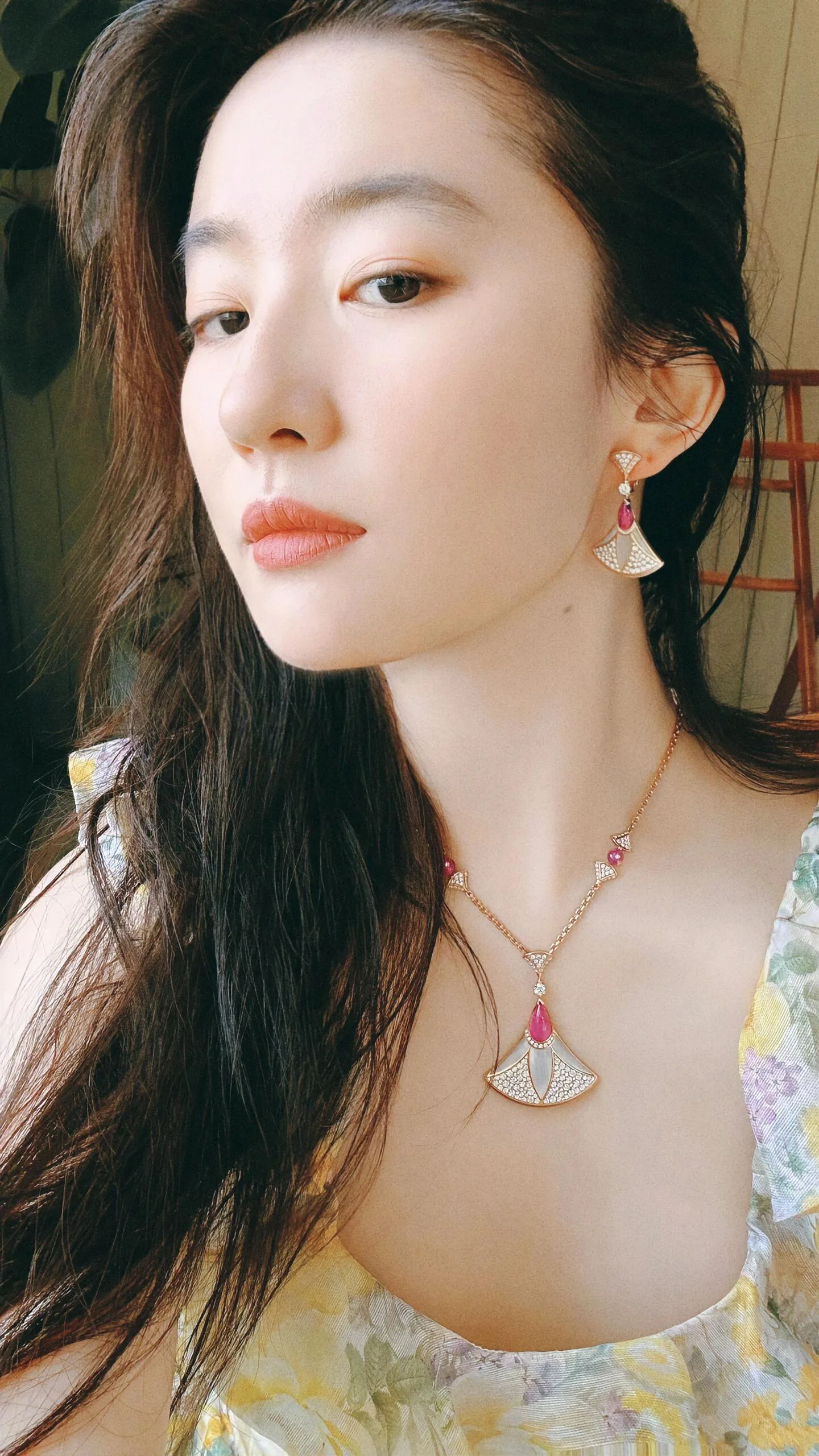 Бижутерия Bvlgari 11248686