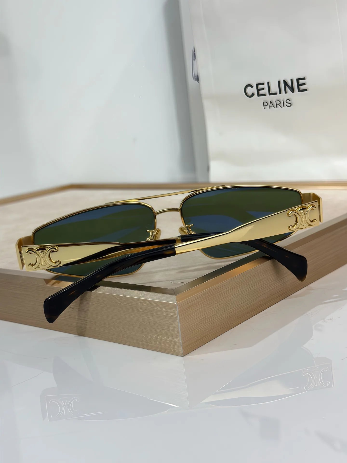 Очки Celine 9618237