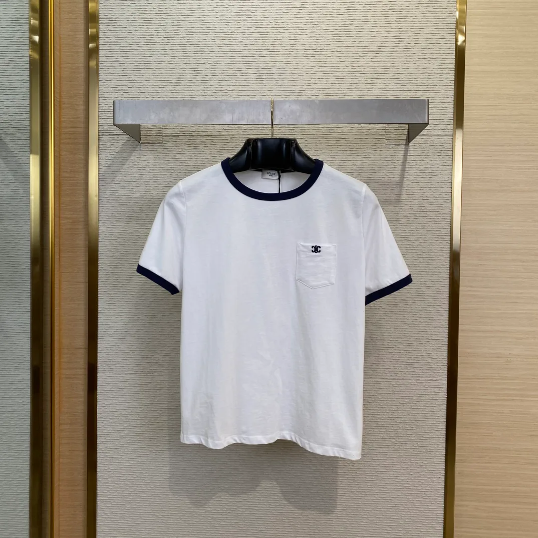 Футболки Женские Celine 34241