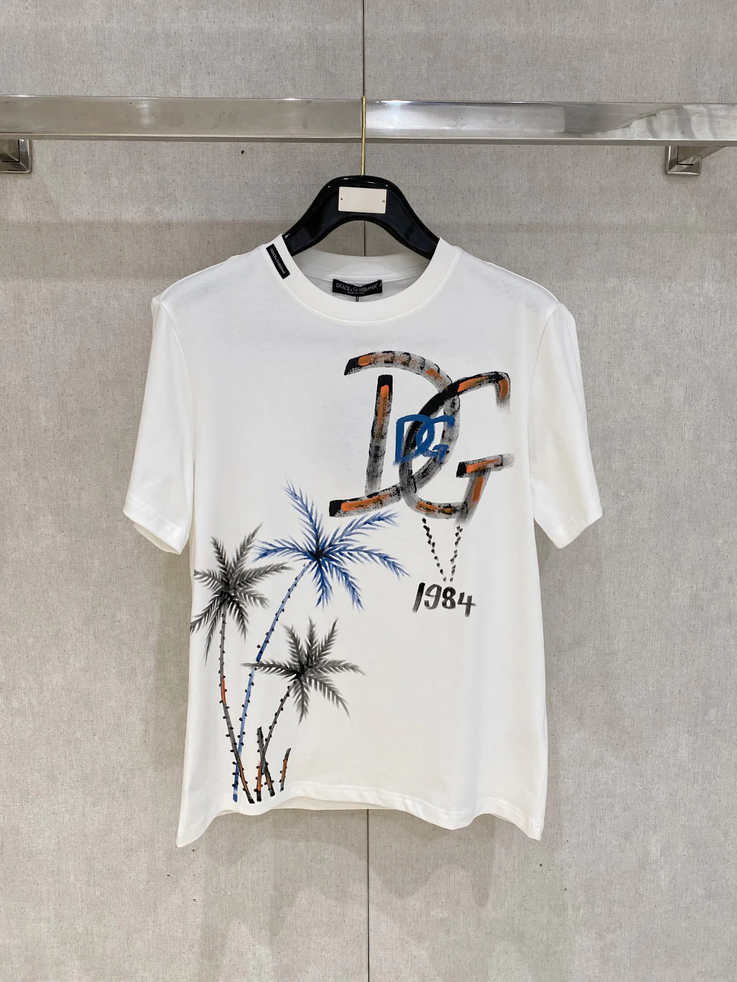Футболки Женские Dolce & Gabbana 5995976