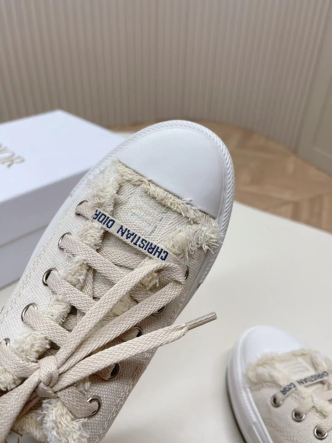 Кеды Женские Christian Dior 11463085