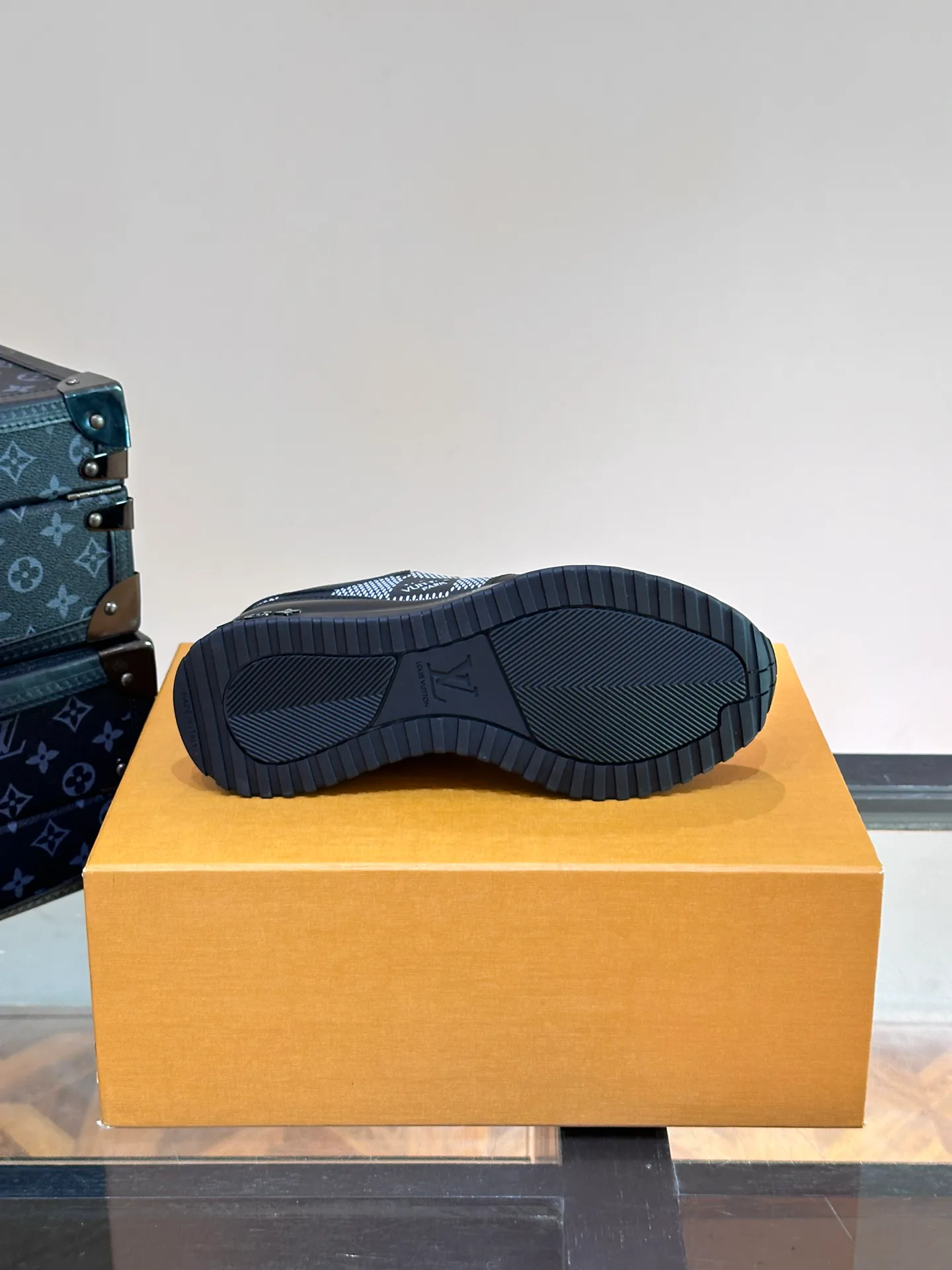 Кроссовки Мужские Louis Vuitton 774060