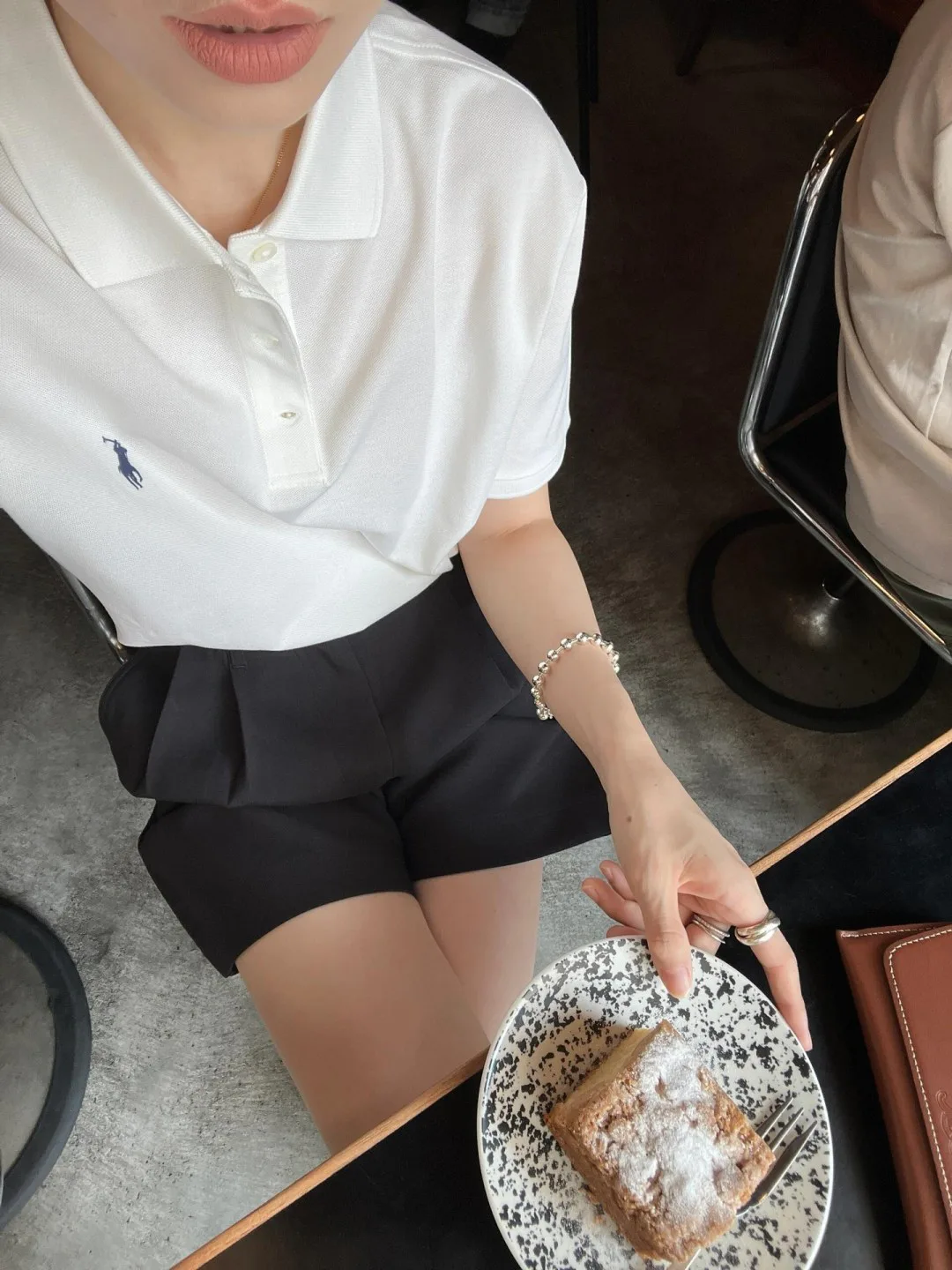 Футболки Мужские Ralph Lauren 1940383