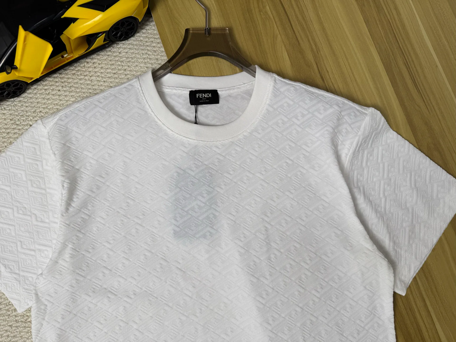 Футболки Женские Fendi 11531116