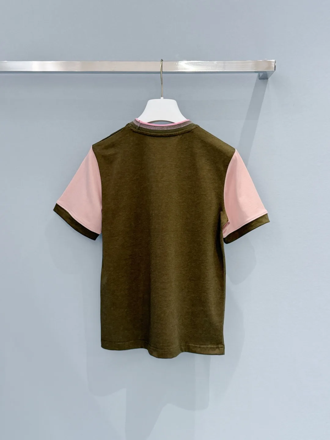 Футболки Женские Loewe 11814221