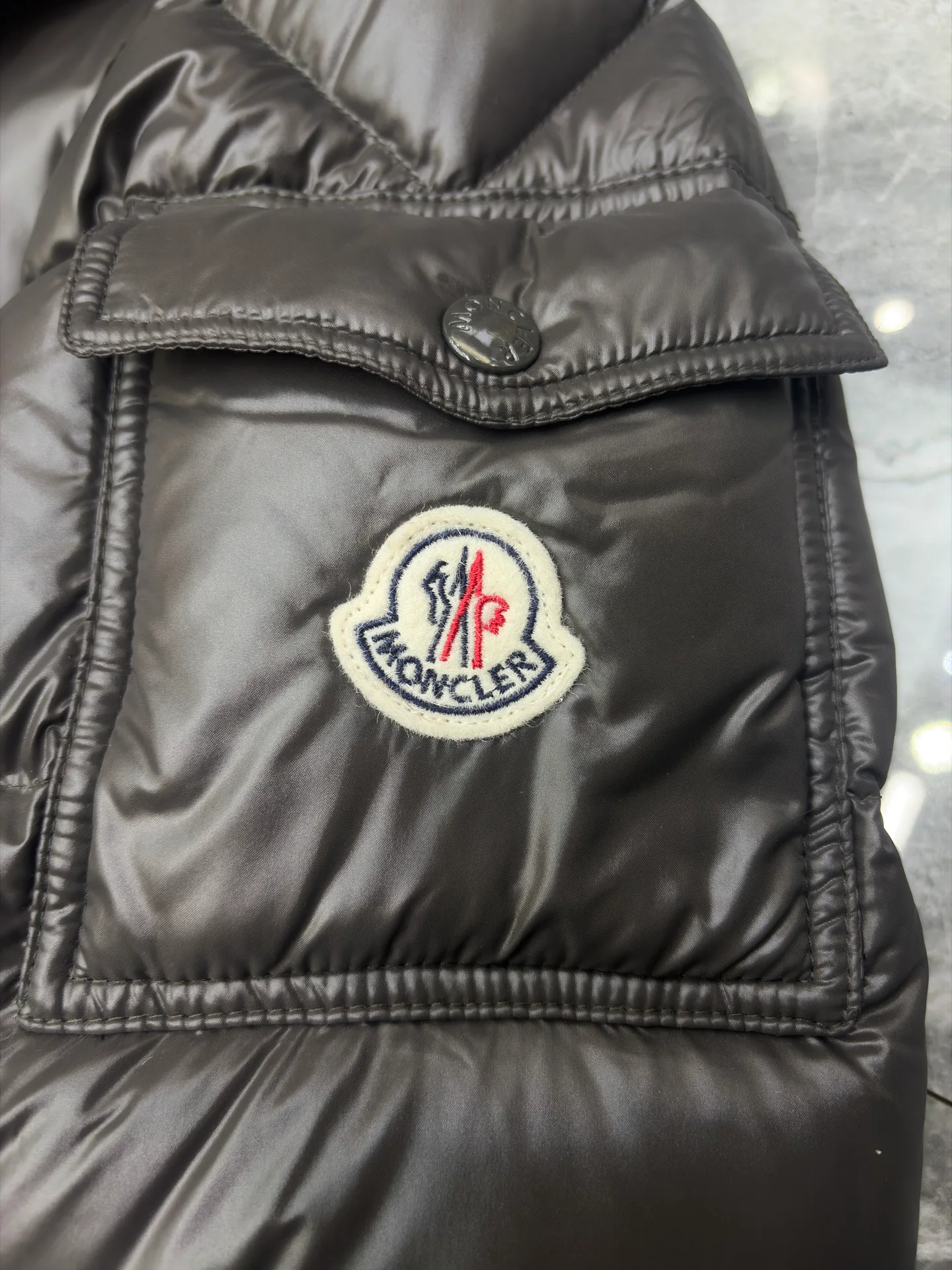 Куртки И Пуховики Мужские Moncler 17568678