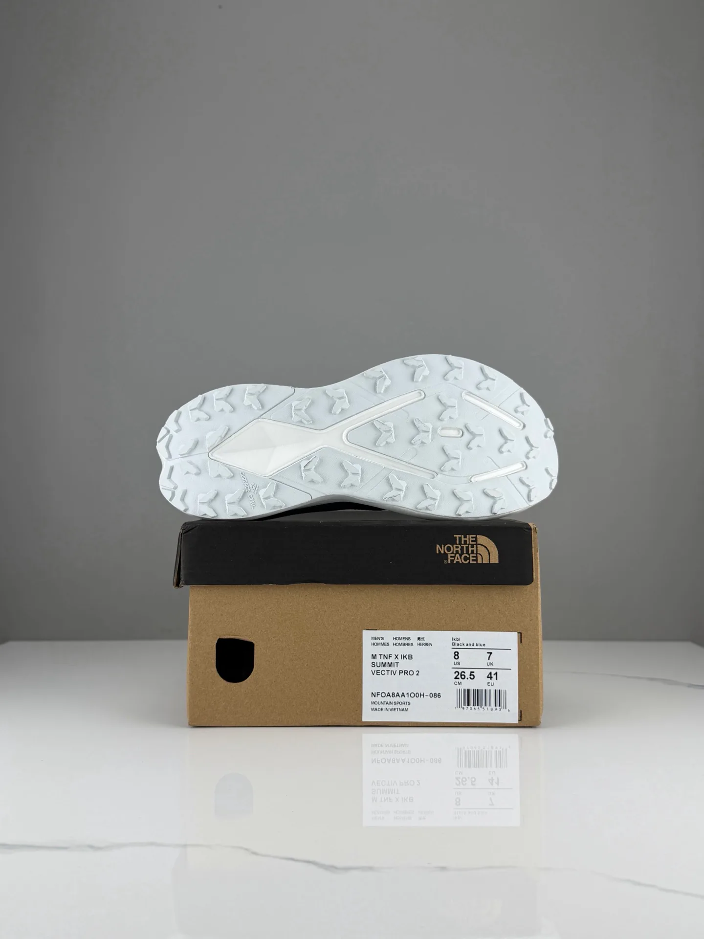 Кроссовки Женские The North Face 17957537
