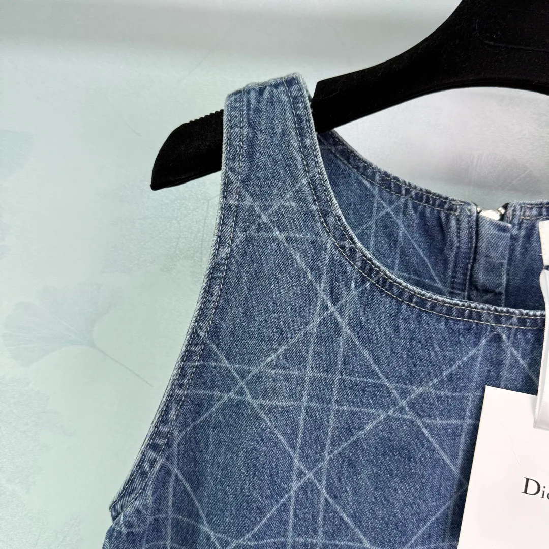 Платья Женские Christian Dior 29713