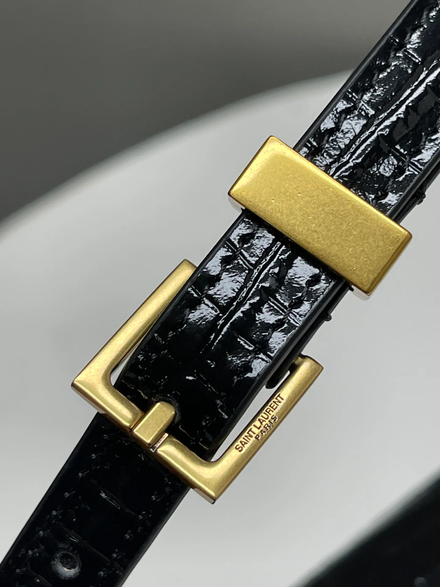 Сумки На Ремне Женские Saint Laurent 207501