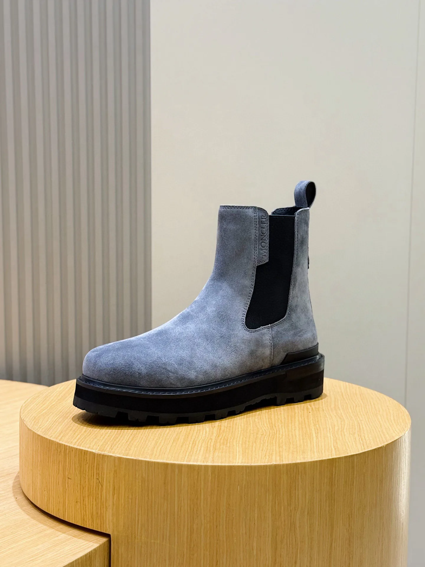 Ботинки Мужские Moncler 18880161