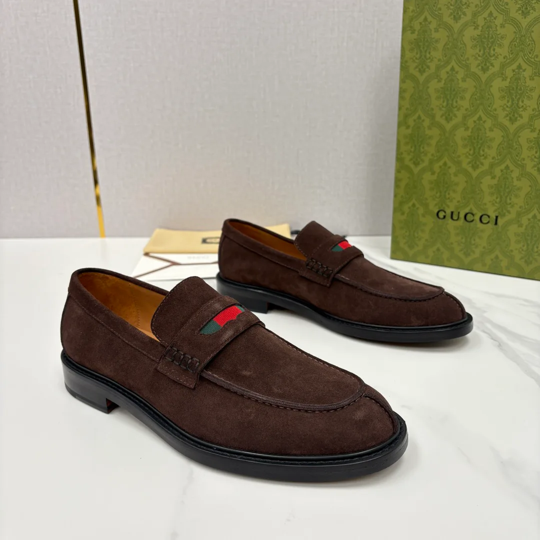 Лоферы И Туфли Мужские Gucci 11249442