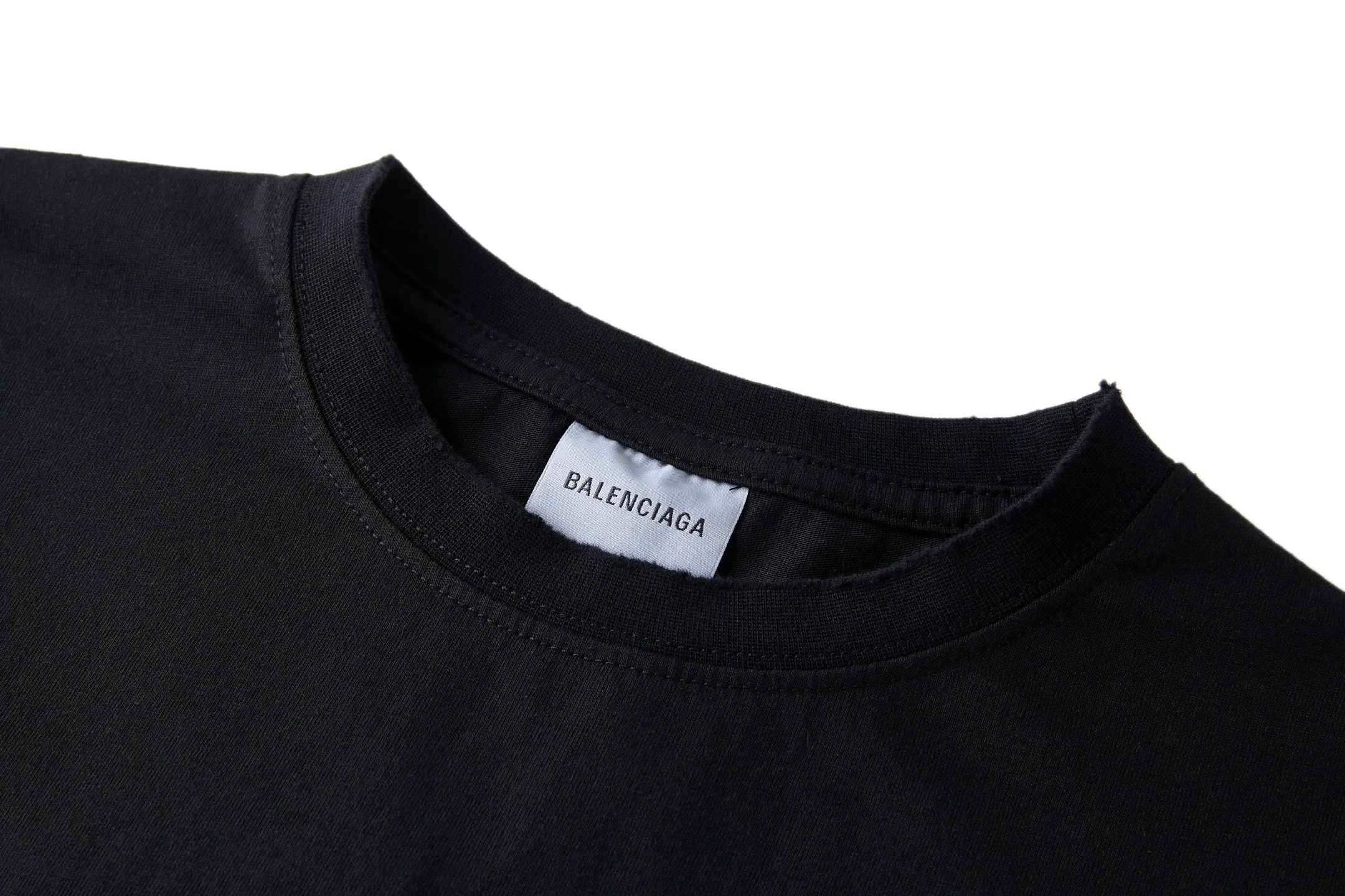 Футболки Мужские Balenciaga 13381337