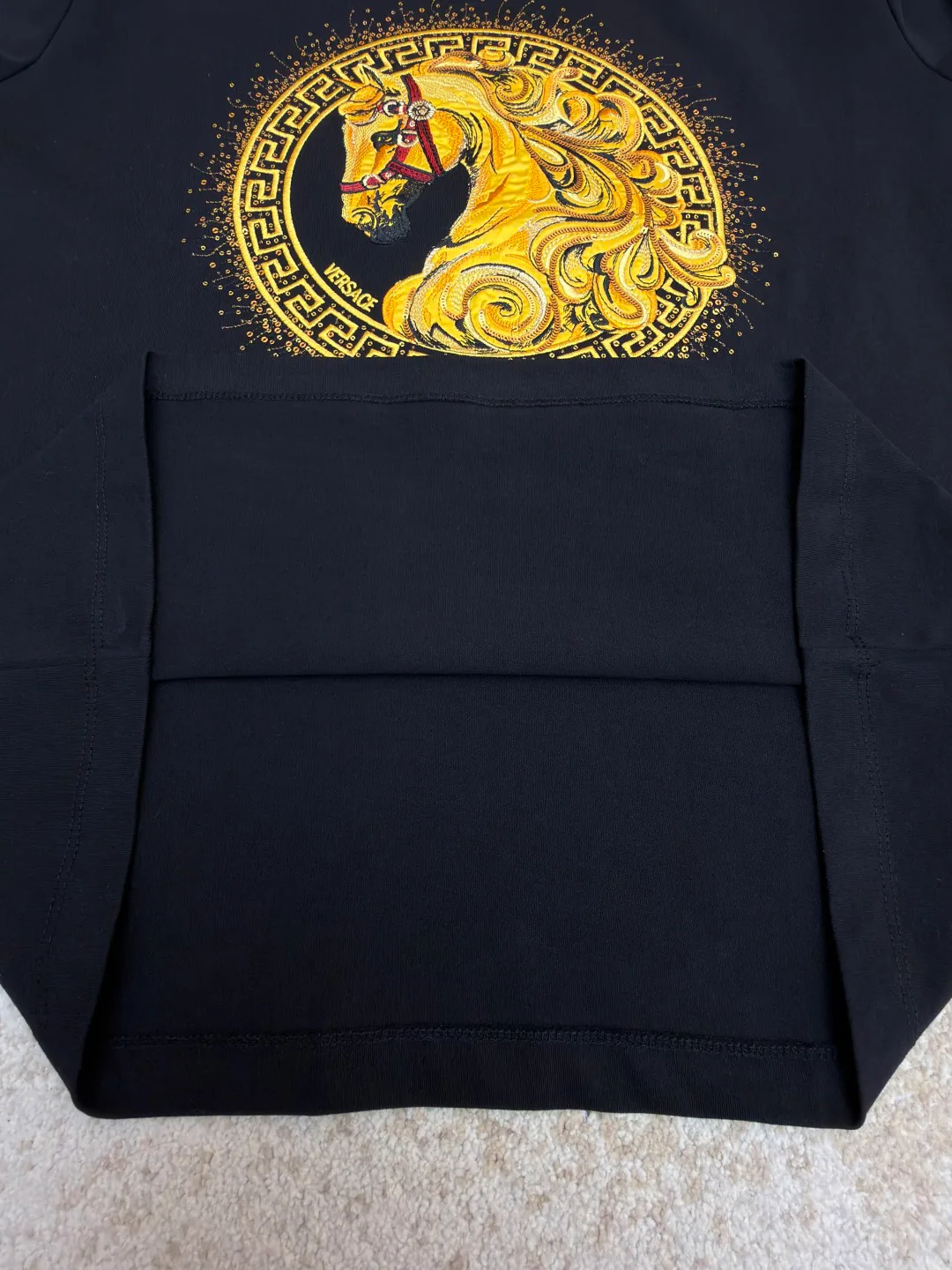 Футболки Мужские Versace 11701834